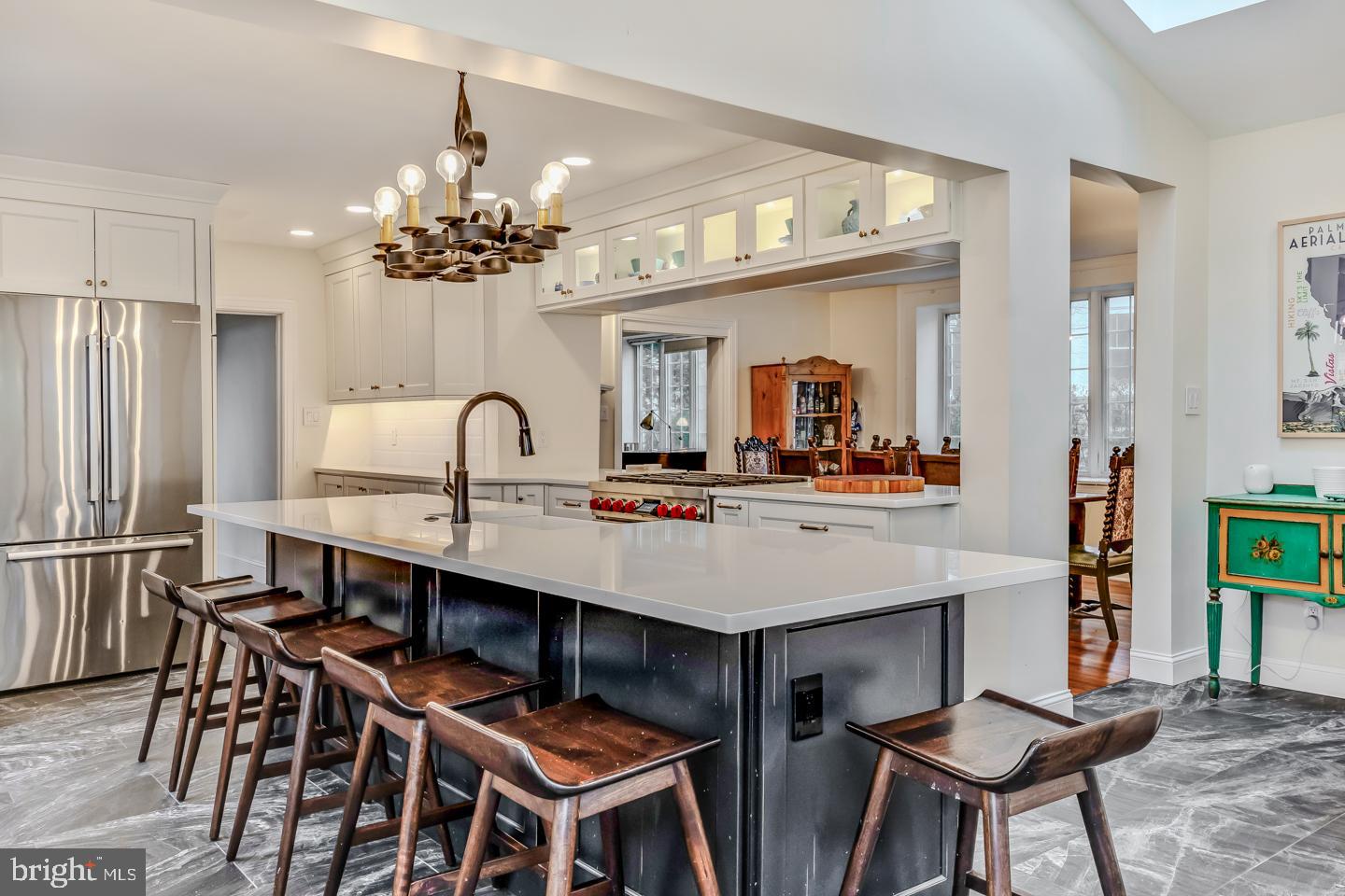 ARDMORE - Residential