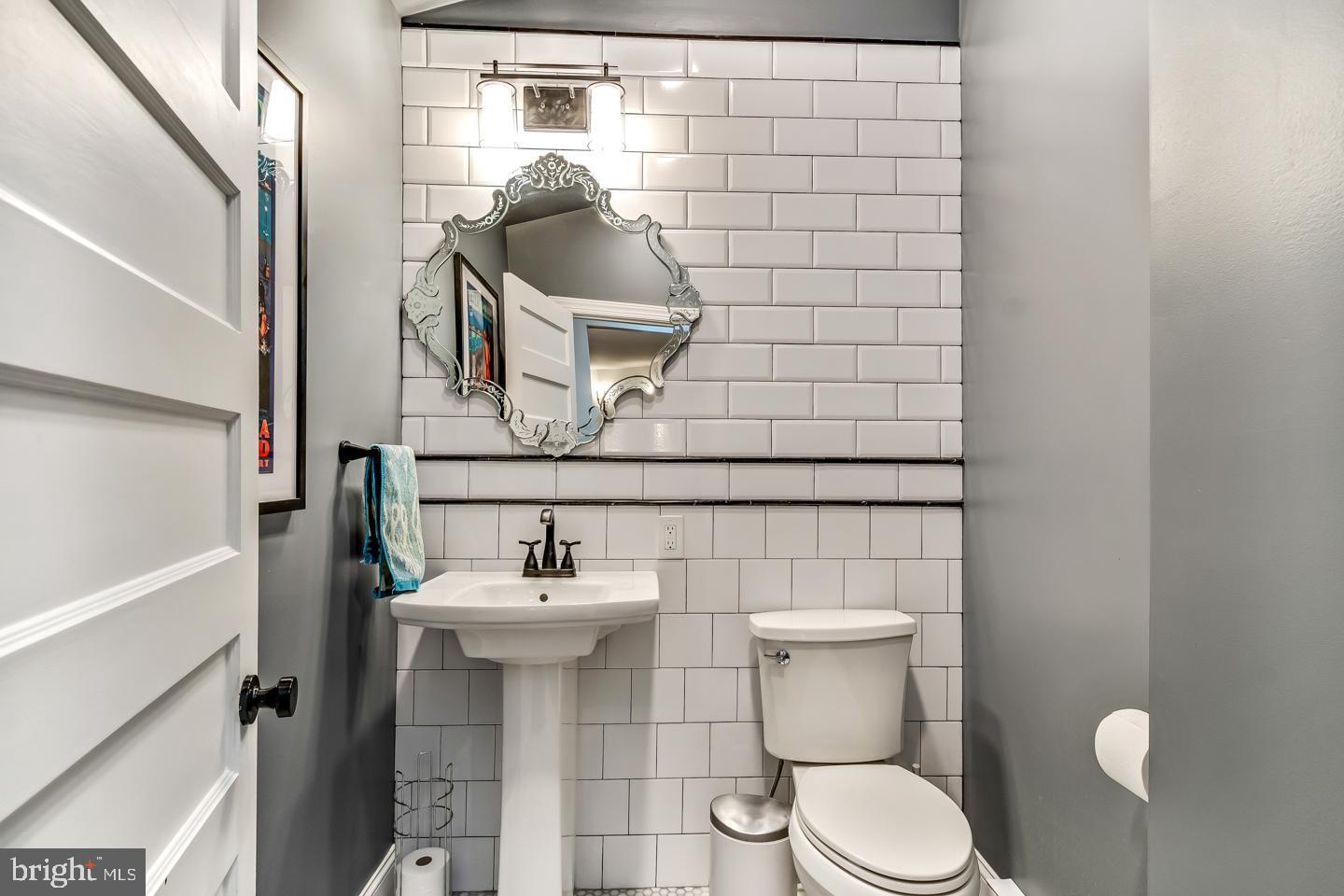 ARDMORE - Residential