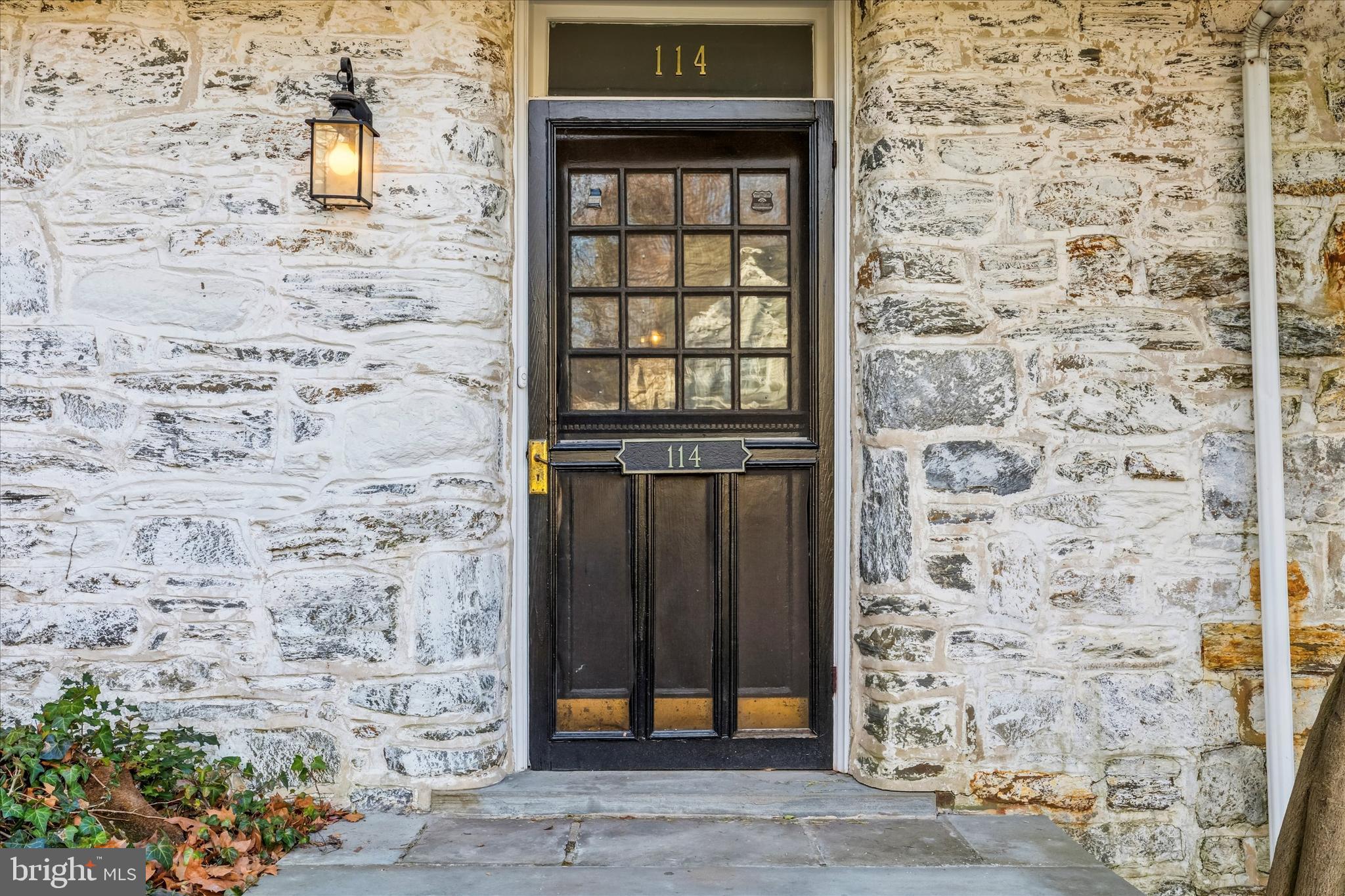 ARDMORE - Residential