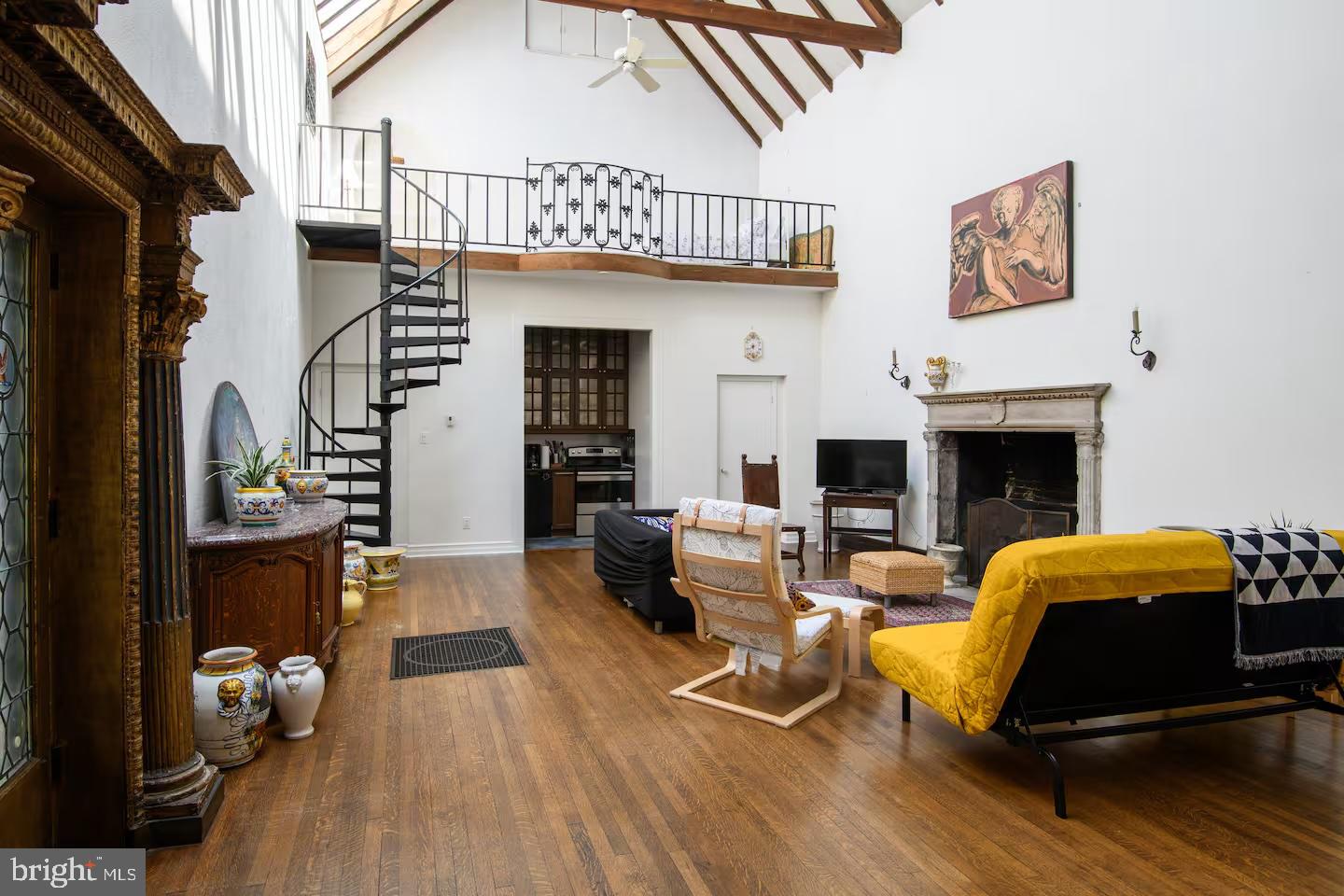 ARDMORE - Residential