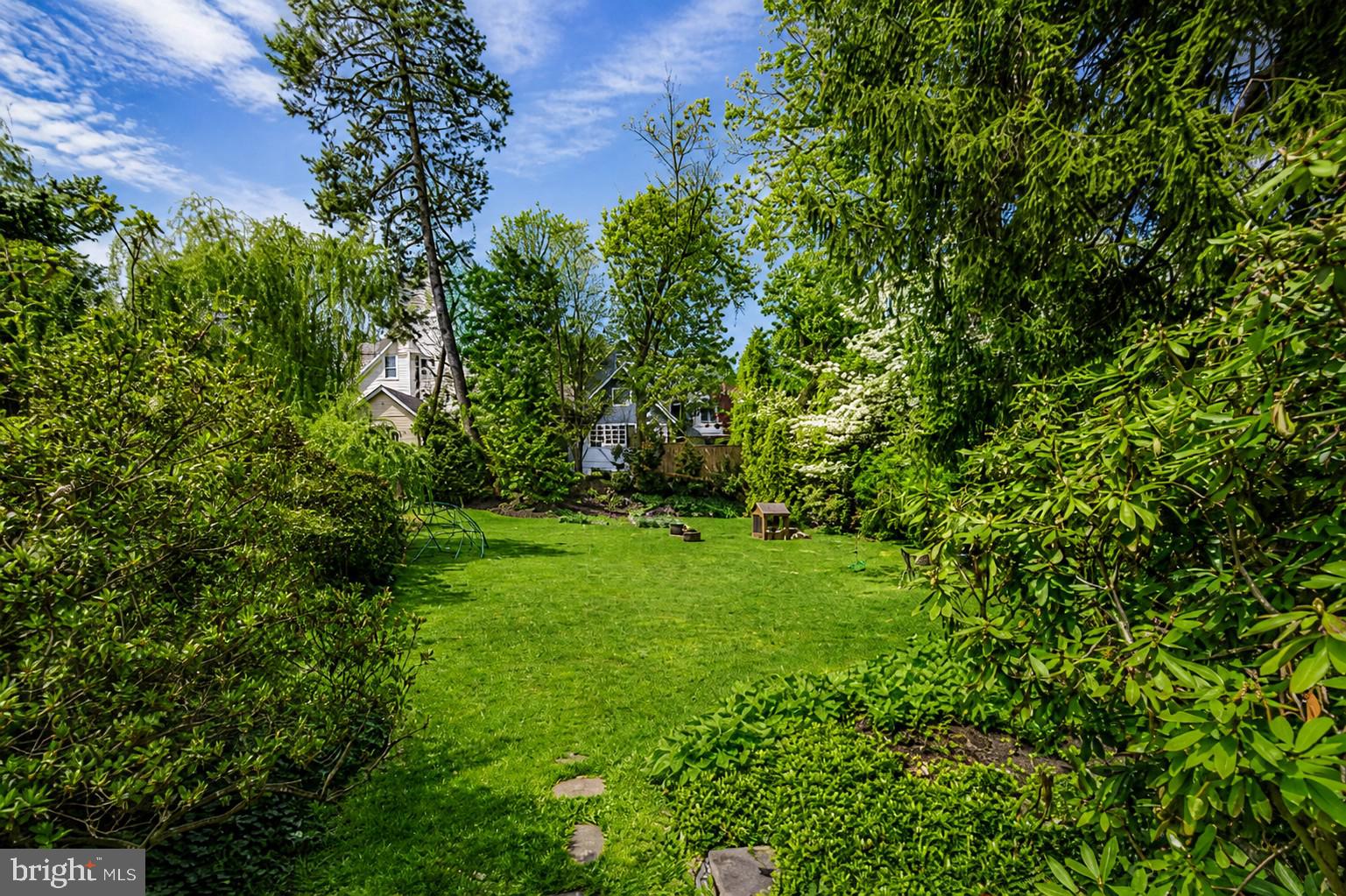 ARDMORE - Residential