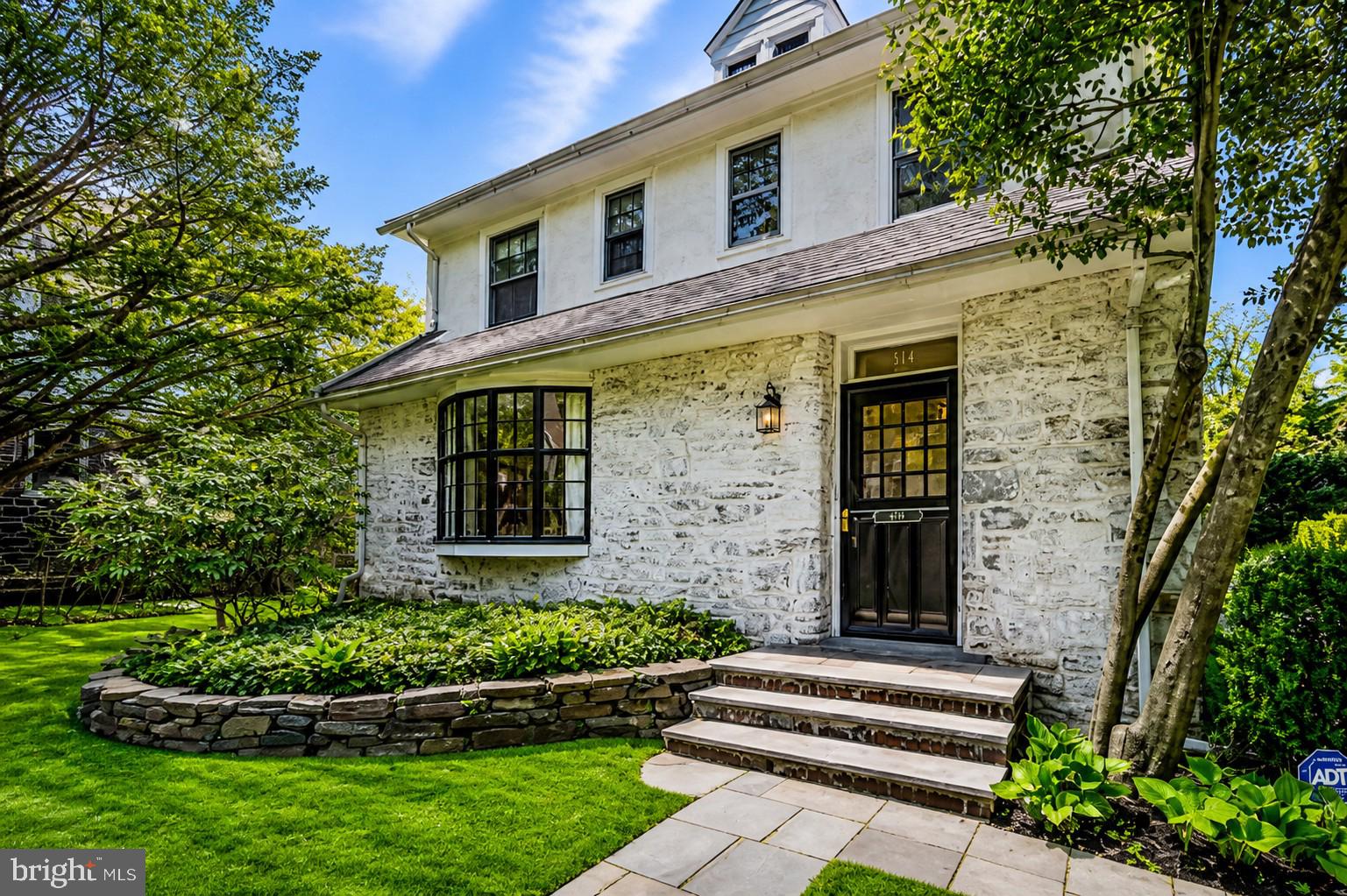 ARDMORE - Residential