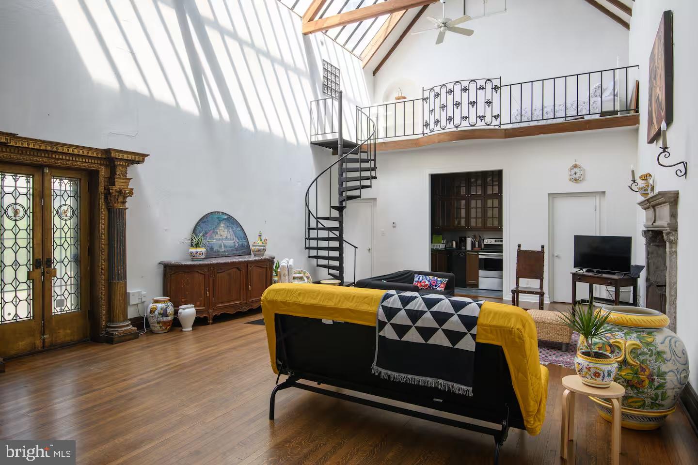 ARDMORE - Residential