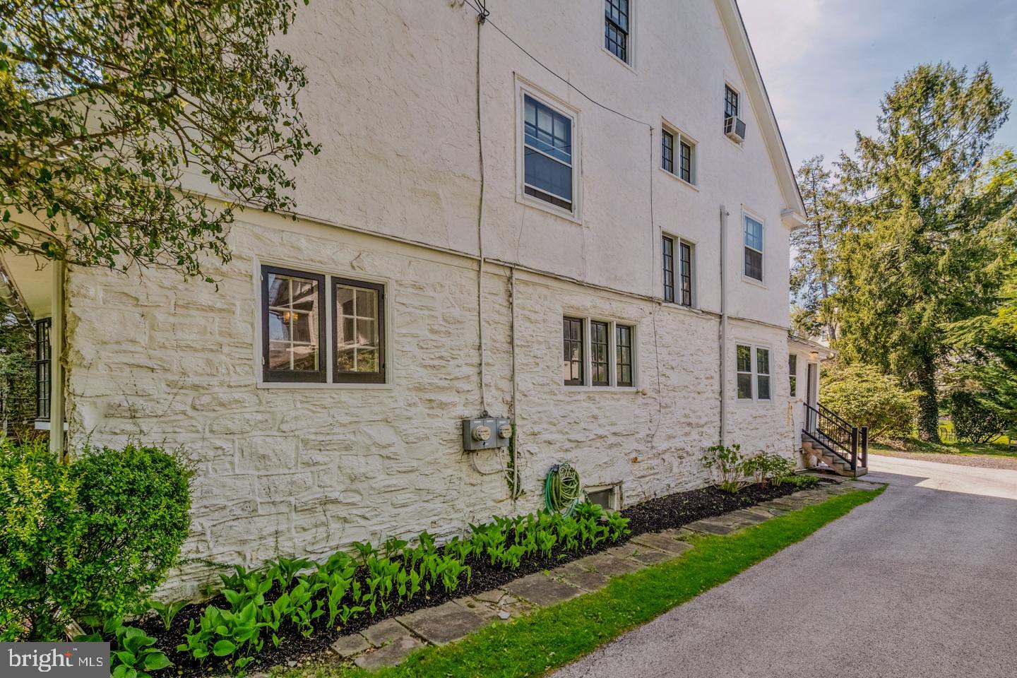 ARDMORE - Residential