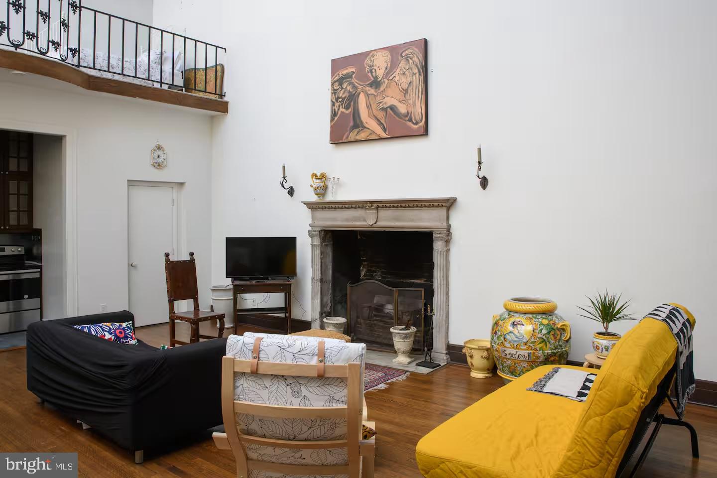 ARDMORE - Residential