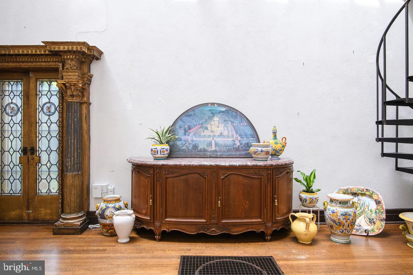 ARDMORE - Residential