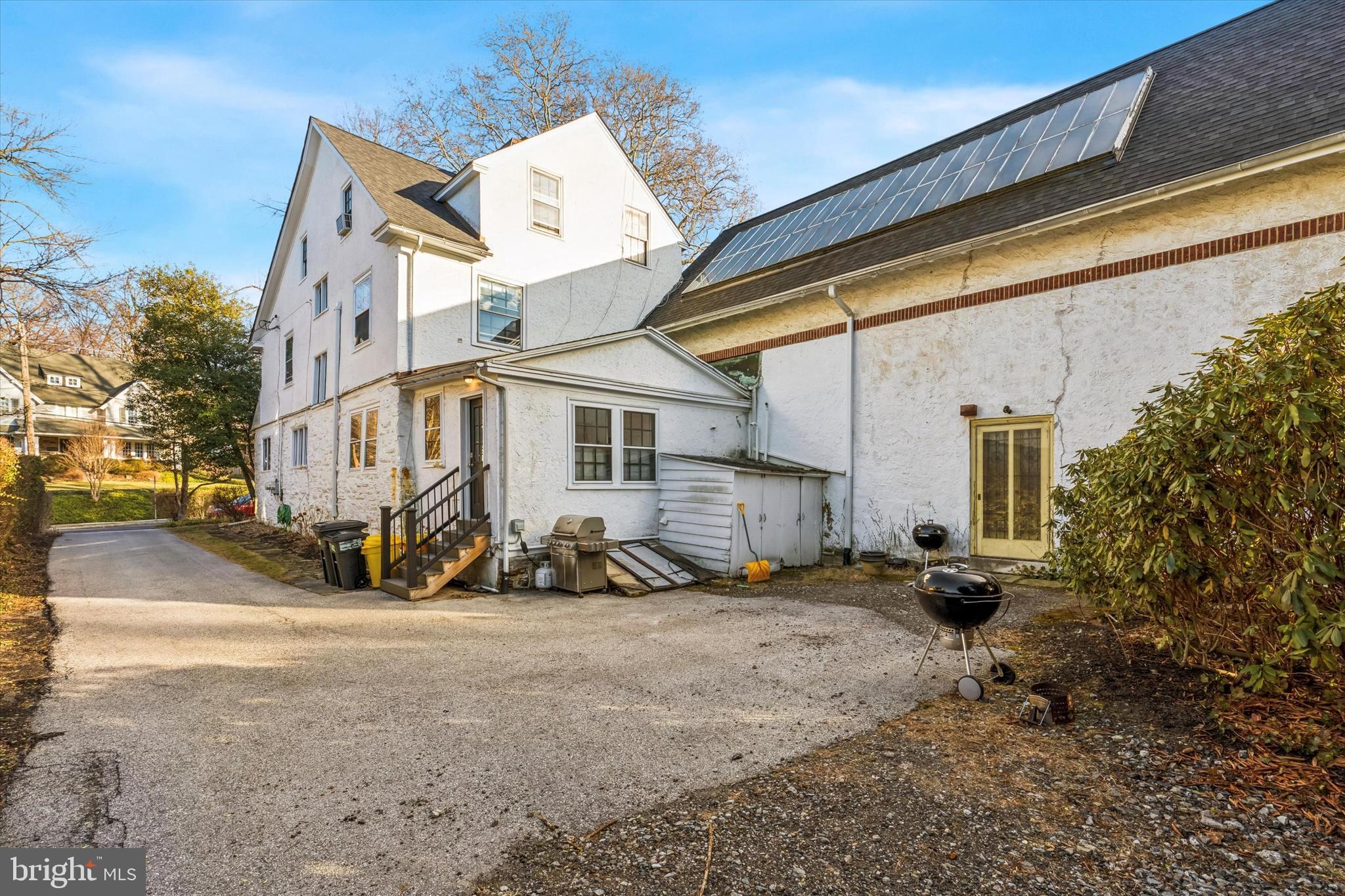 ARDMORE - Residential