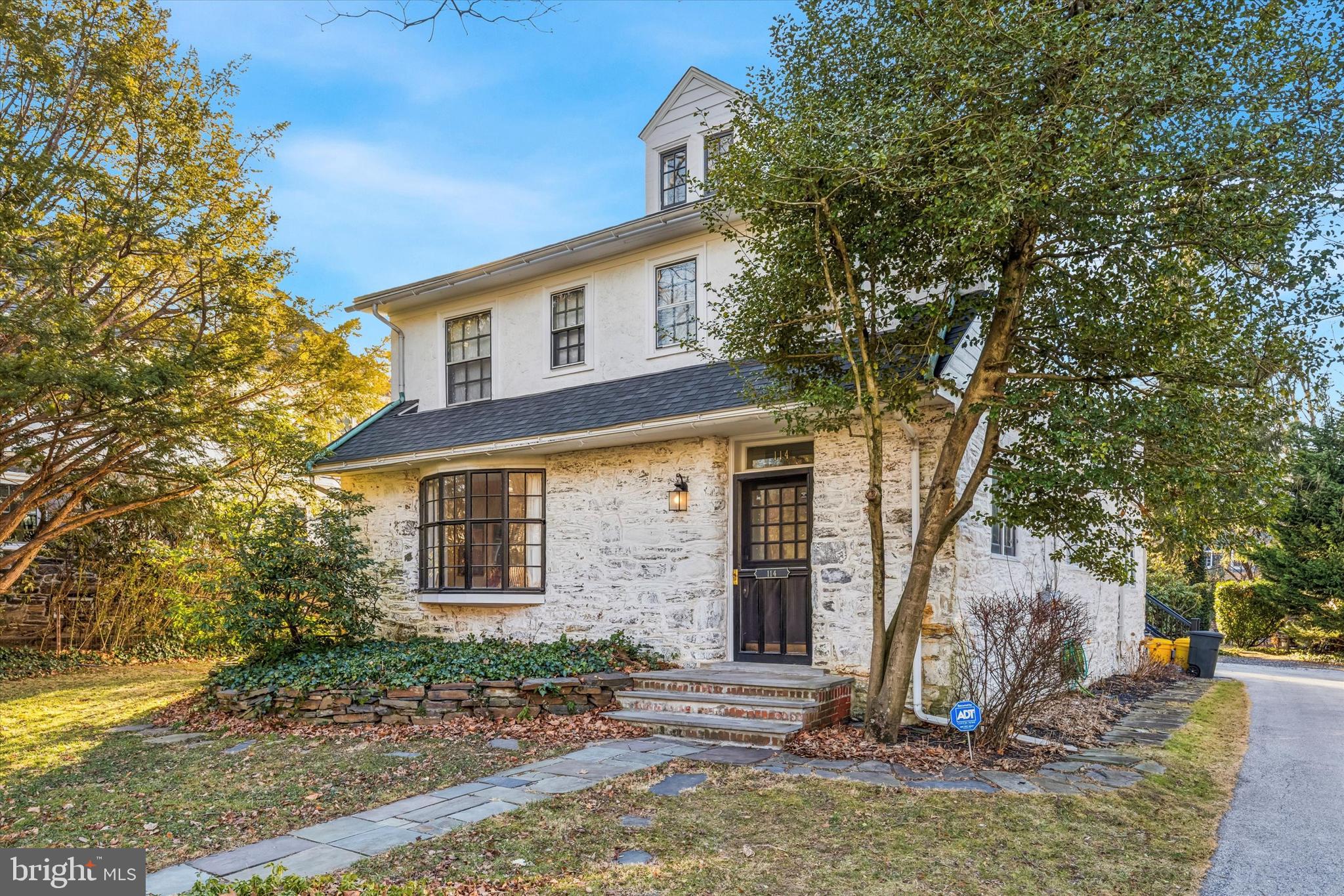 ARDMORE - Residential