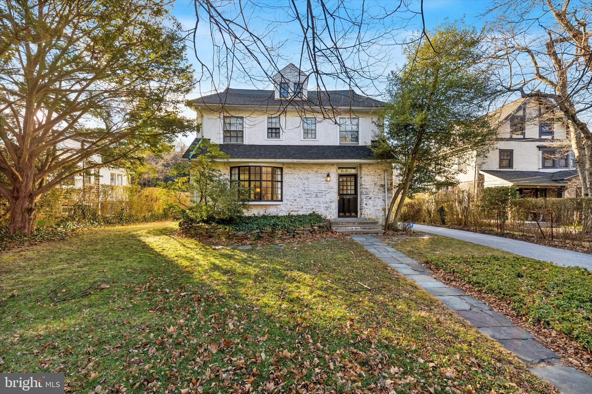 ARDMORE - Residential