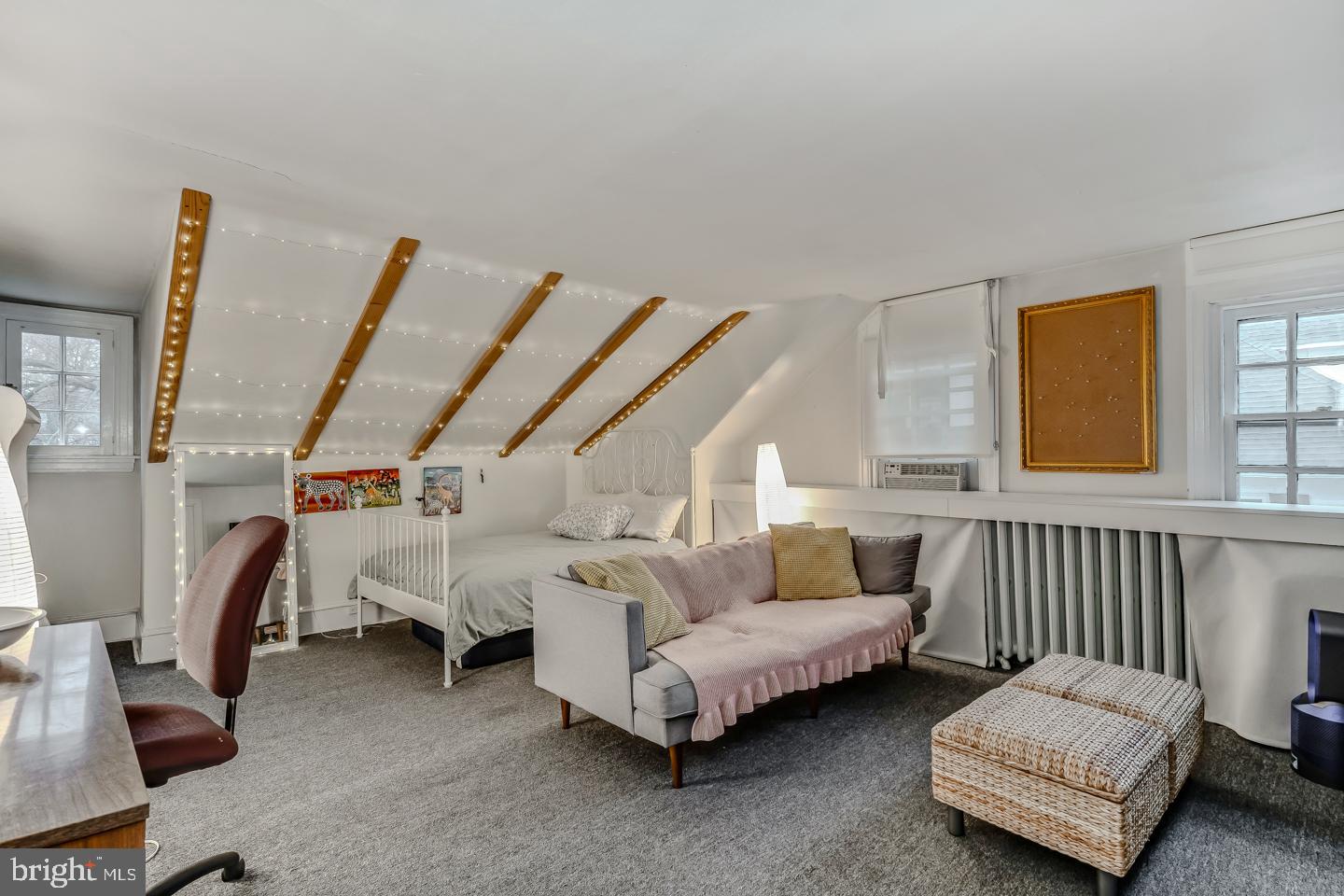 ARDMORE - Residential