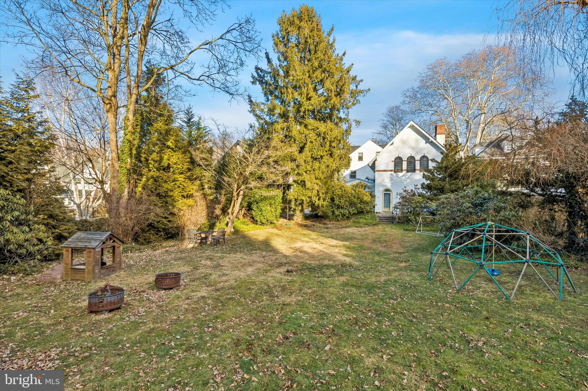 ARDMORE - Residential