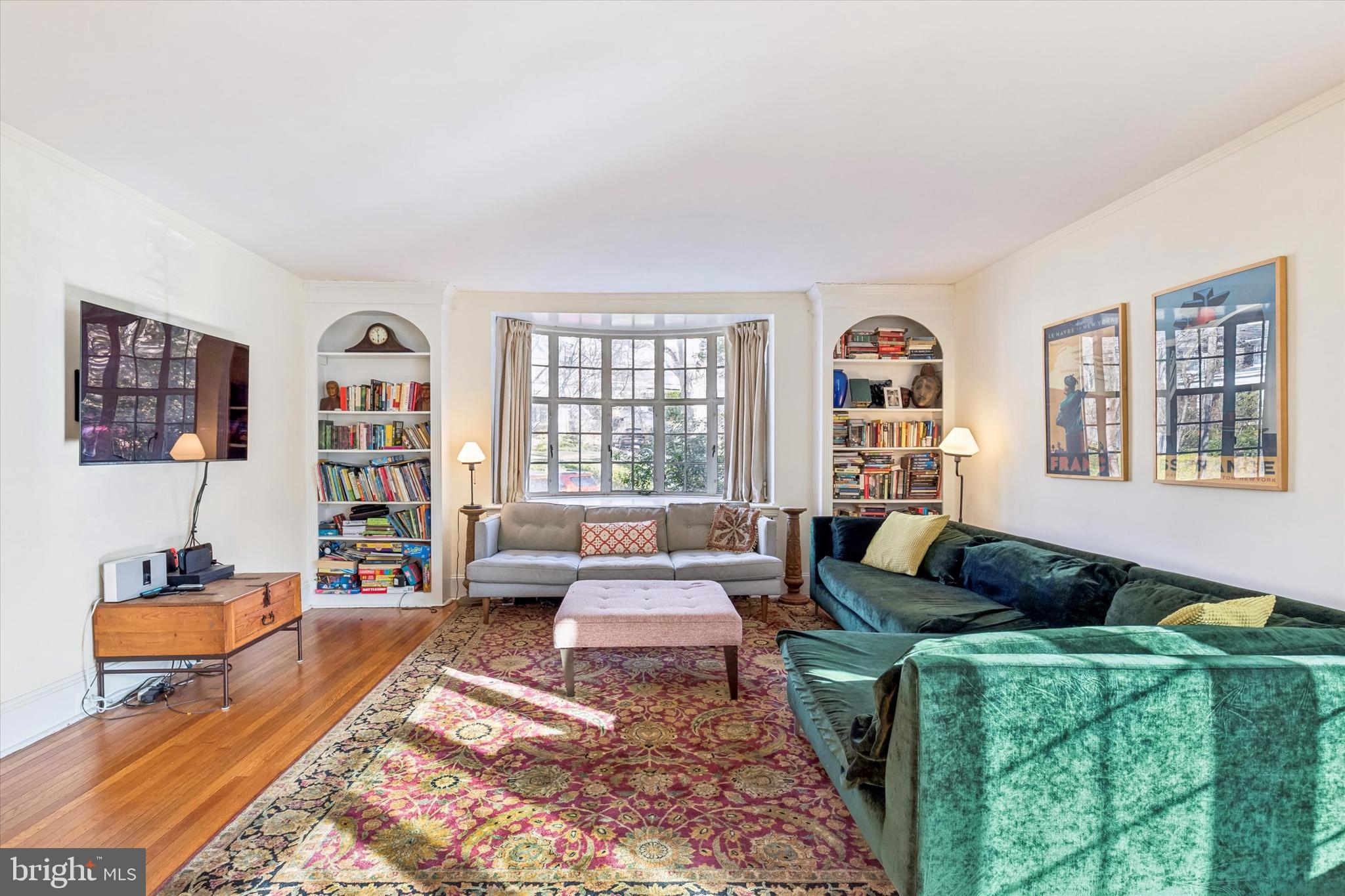 ARDMORE - Residential