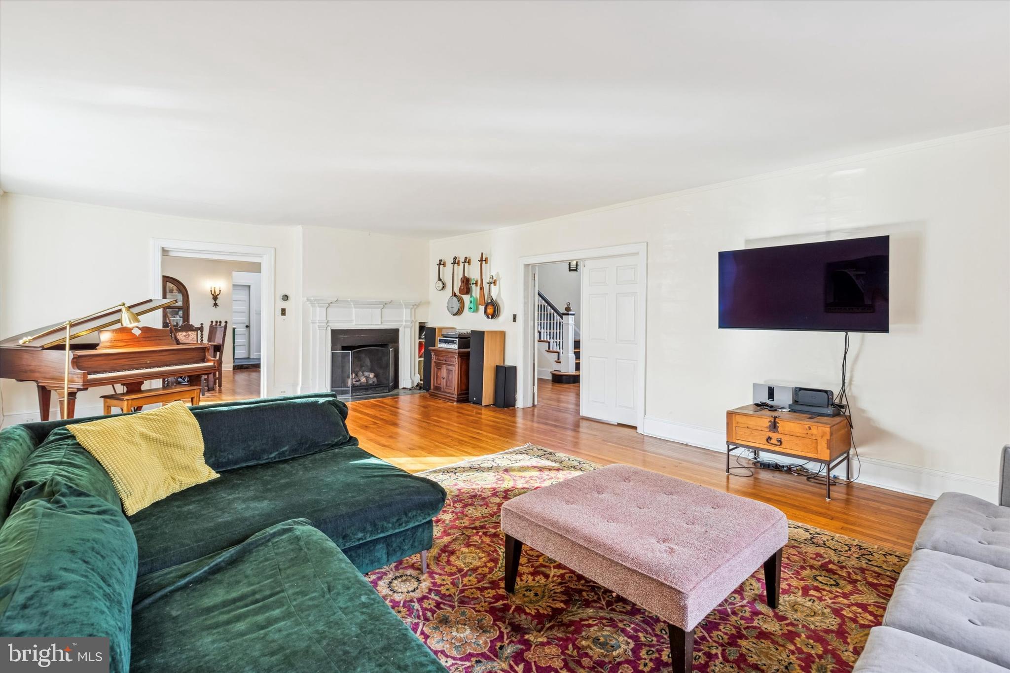 ARDMORE - Residential