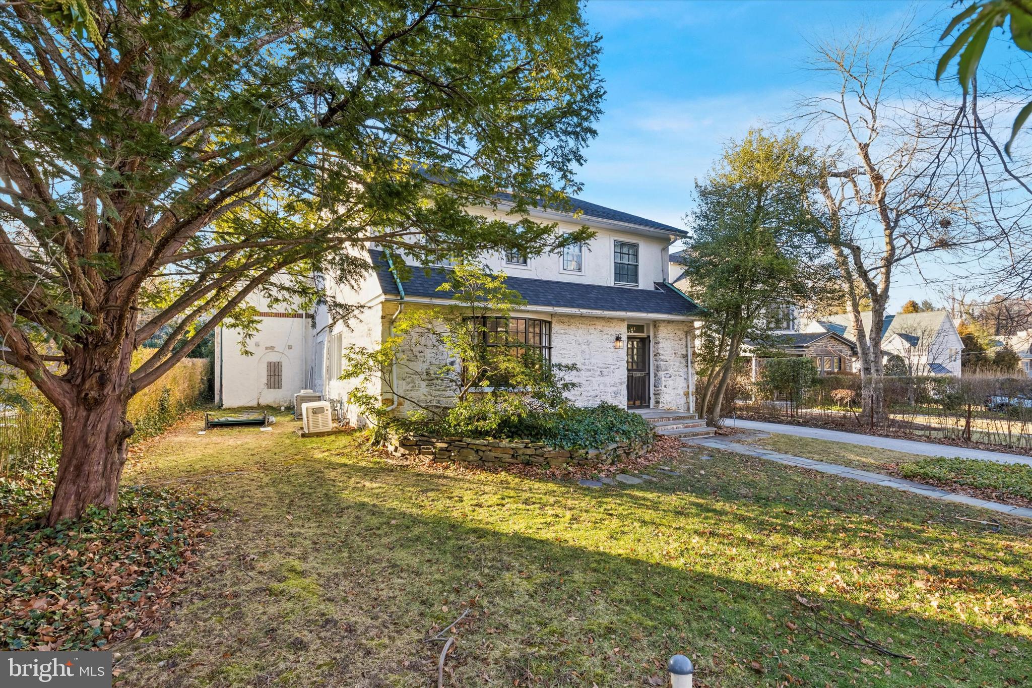 ARDMORE - Residential