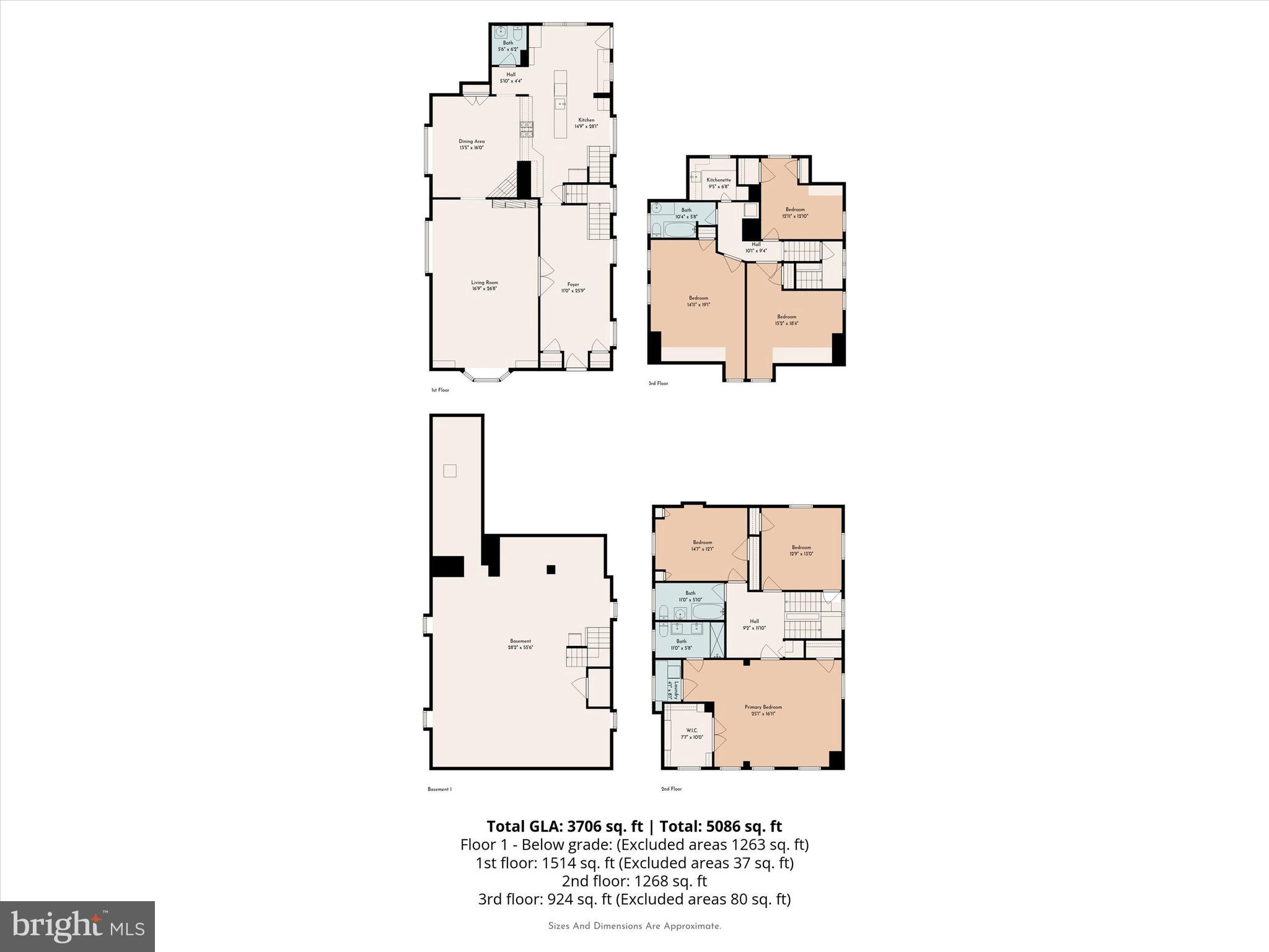 ARDMORE - Residential