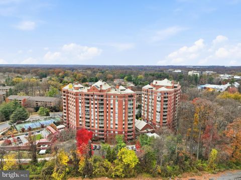 5802 NICHOLSON LANE ROCKVILLE MD 20852