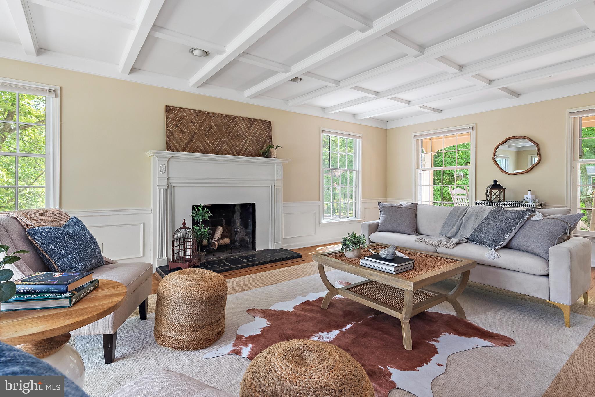 AMBERLEY - Residential