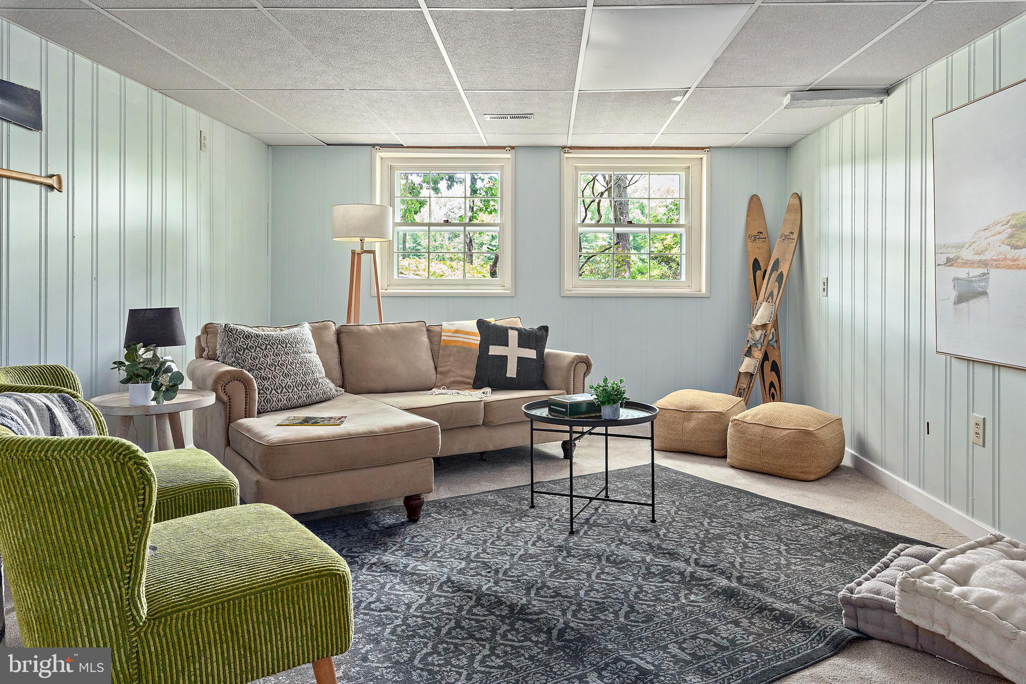 AMBERLEY - Residential