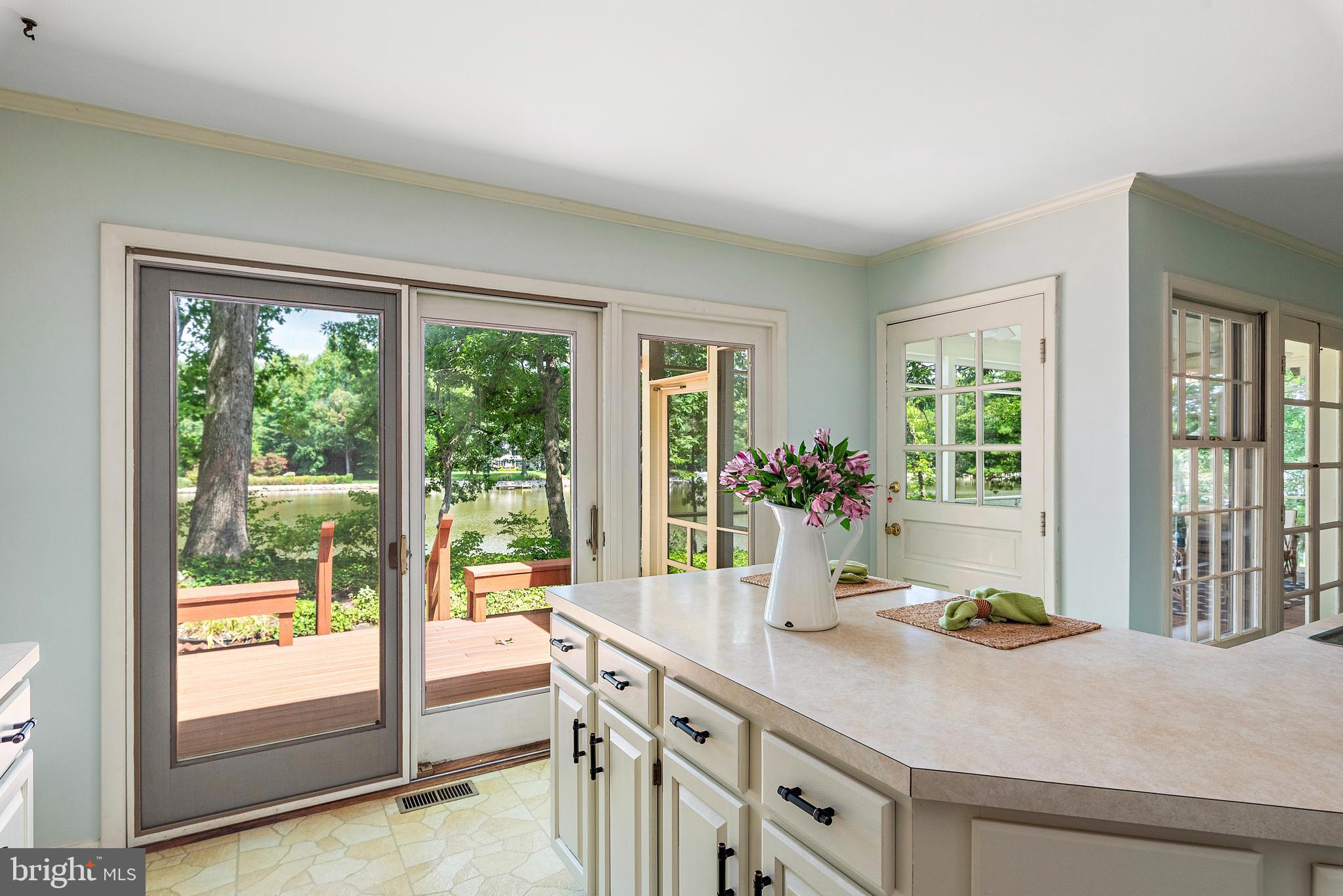 AMBERLEY - Residential