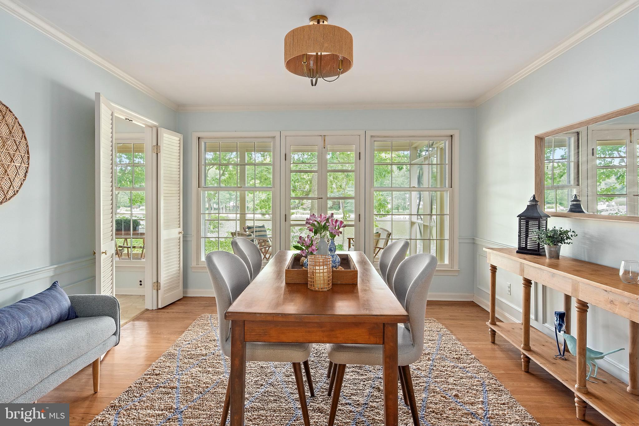 AMBERLEY - Residential