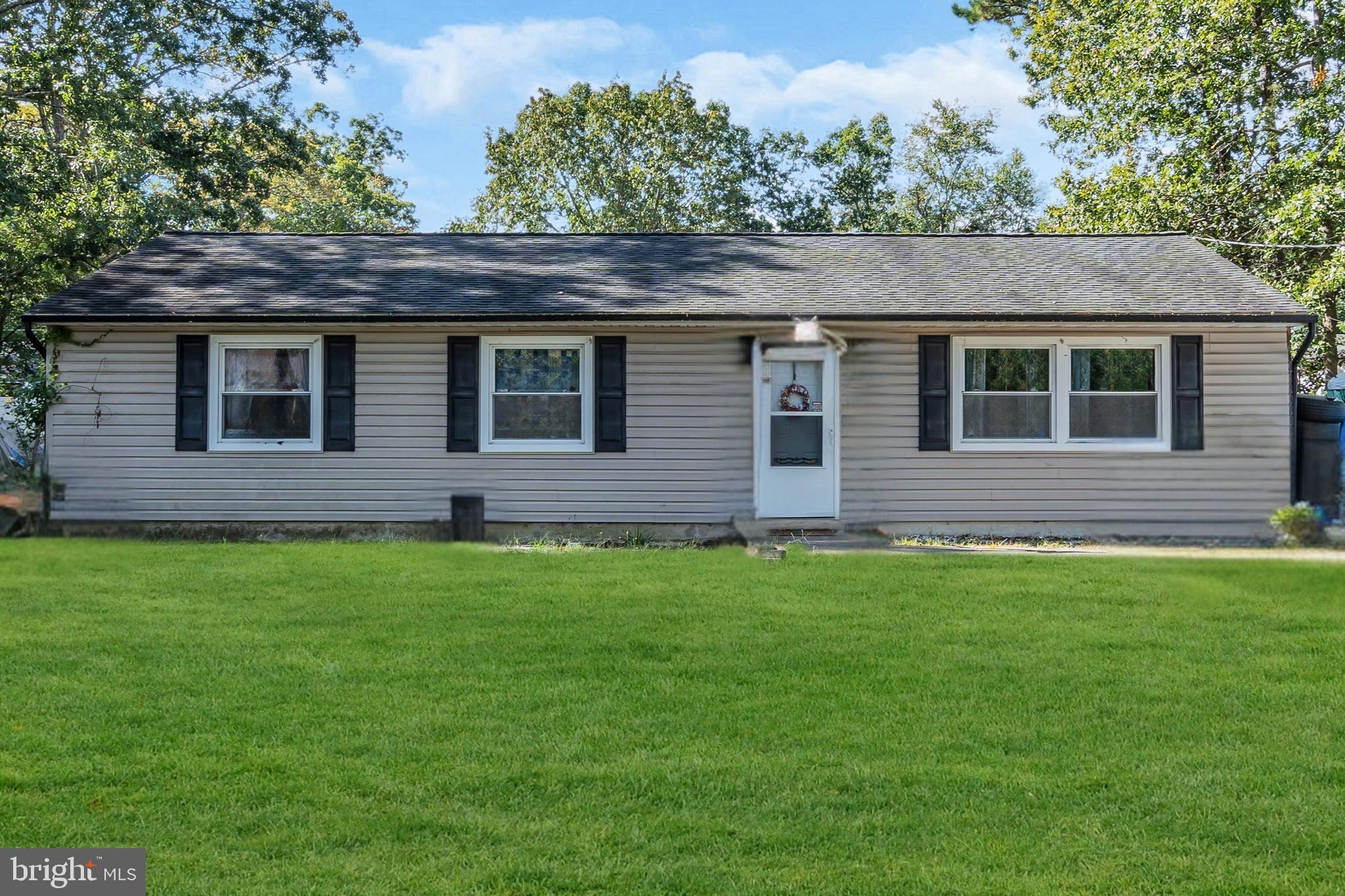 27 COREOPSIS STREET