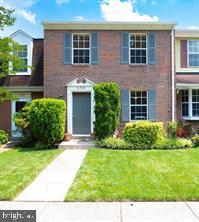 SHANNON STATION - Residential Lease