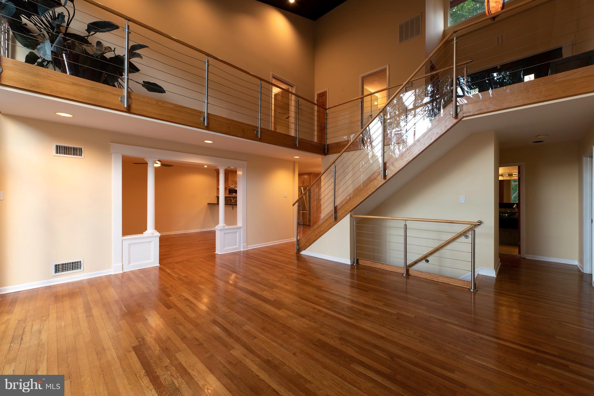 OLD GEORGETOWN ESTATES - Residential Lease