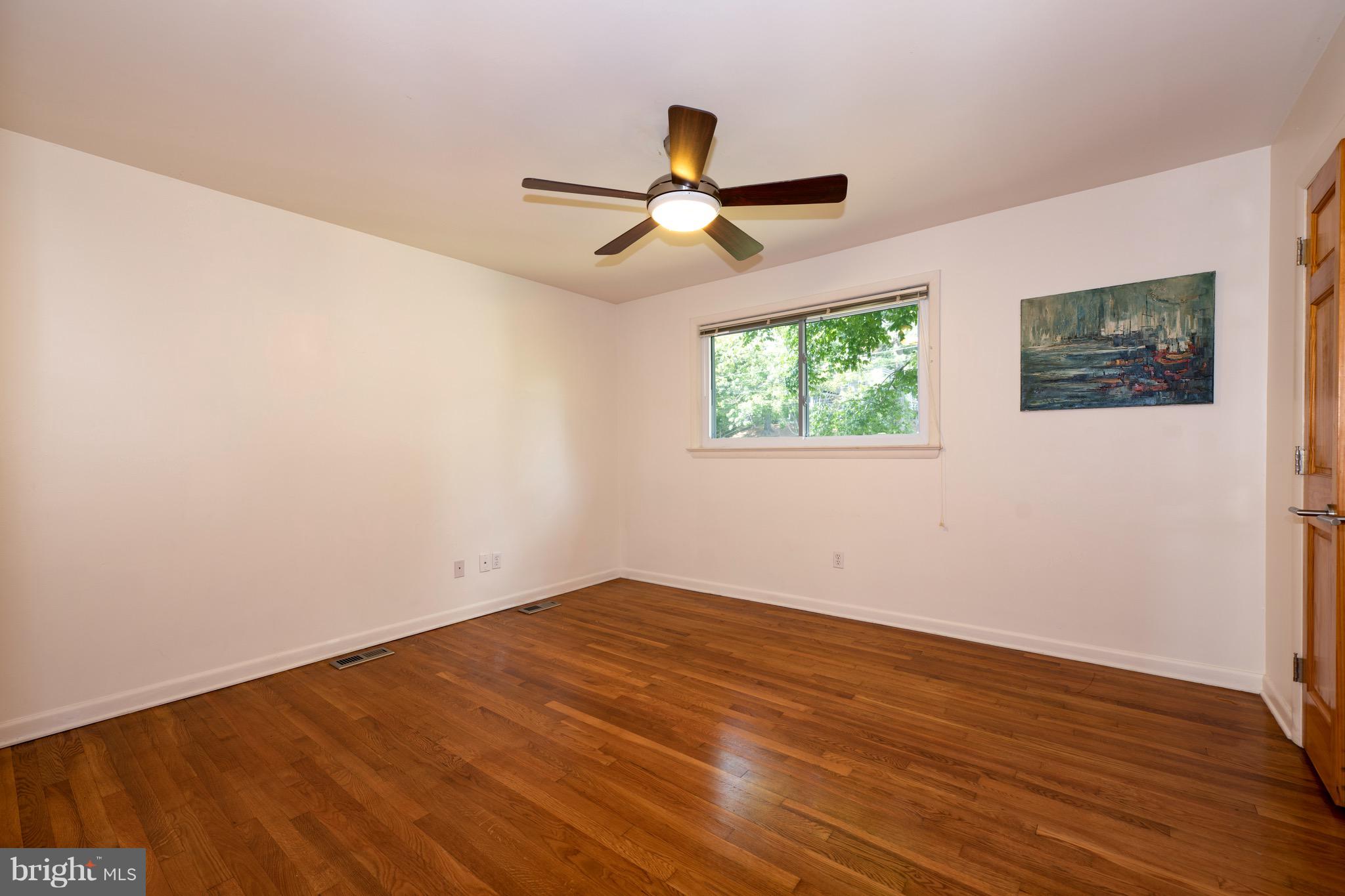 OLD GEORGETOWN ESTATES - Residential Lease