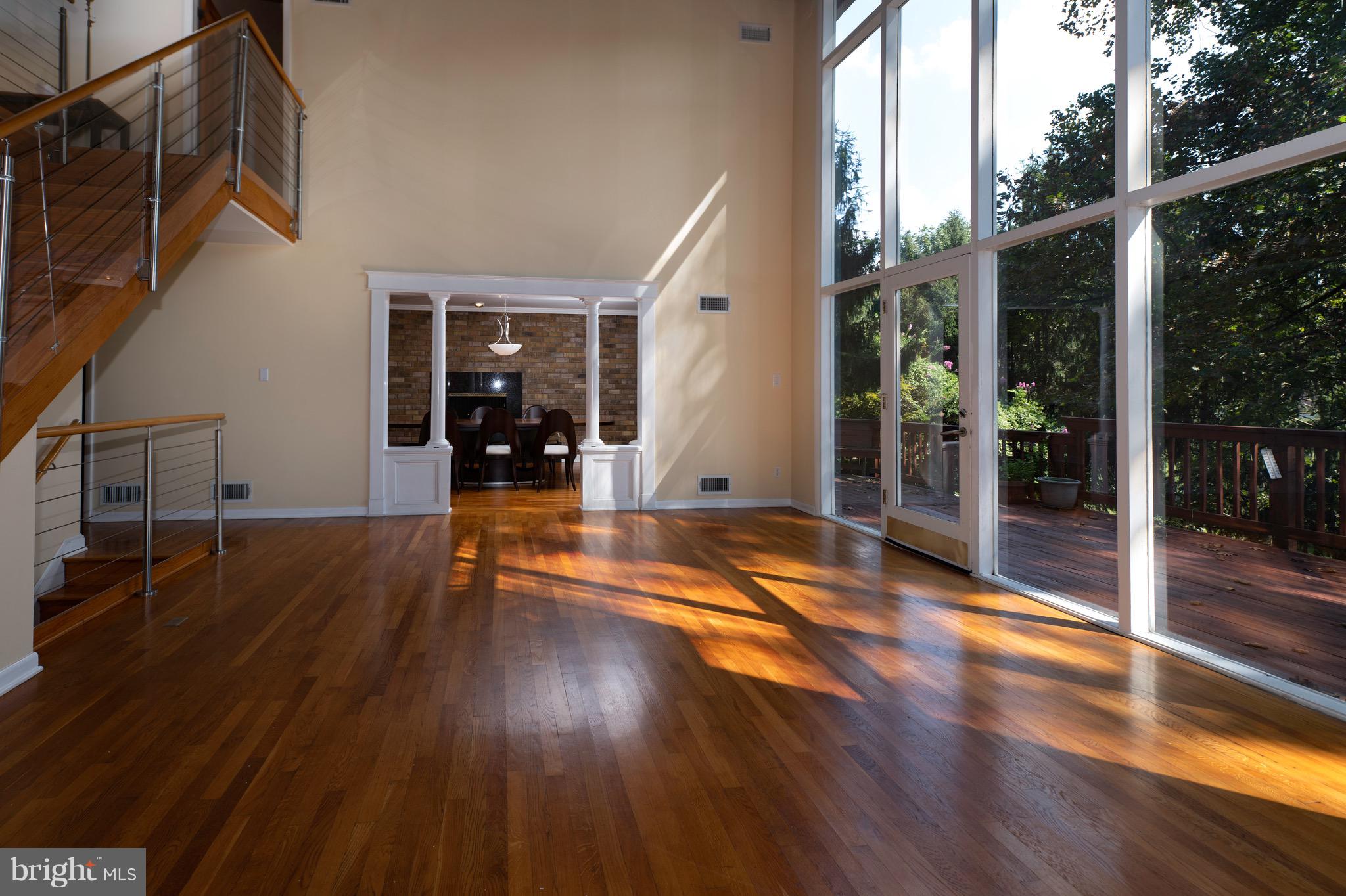 OLD GEORGETOWN ESTATES - Residential Lease