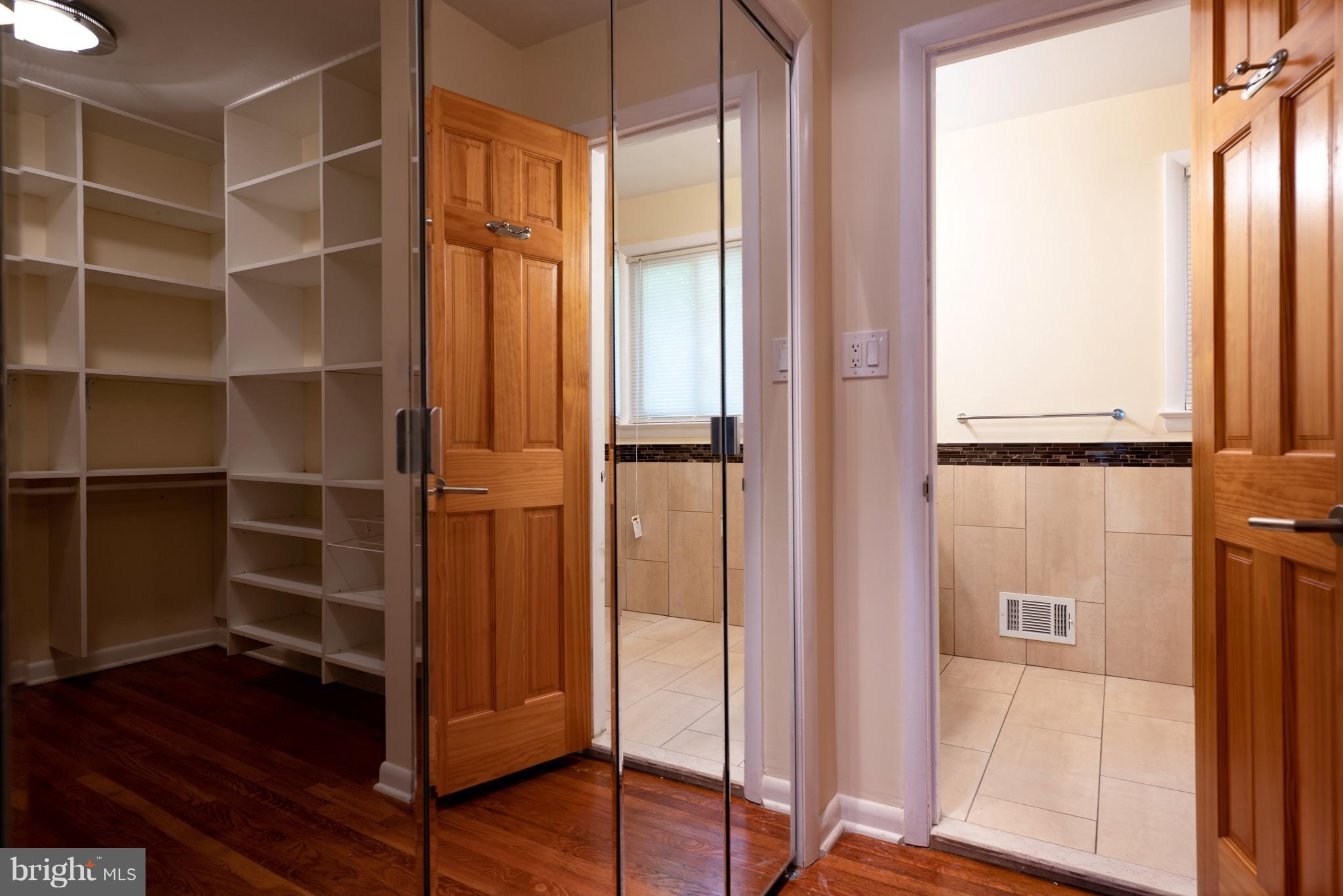 OLD GEORGETOWN ESTATES - Residential Lease