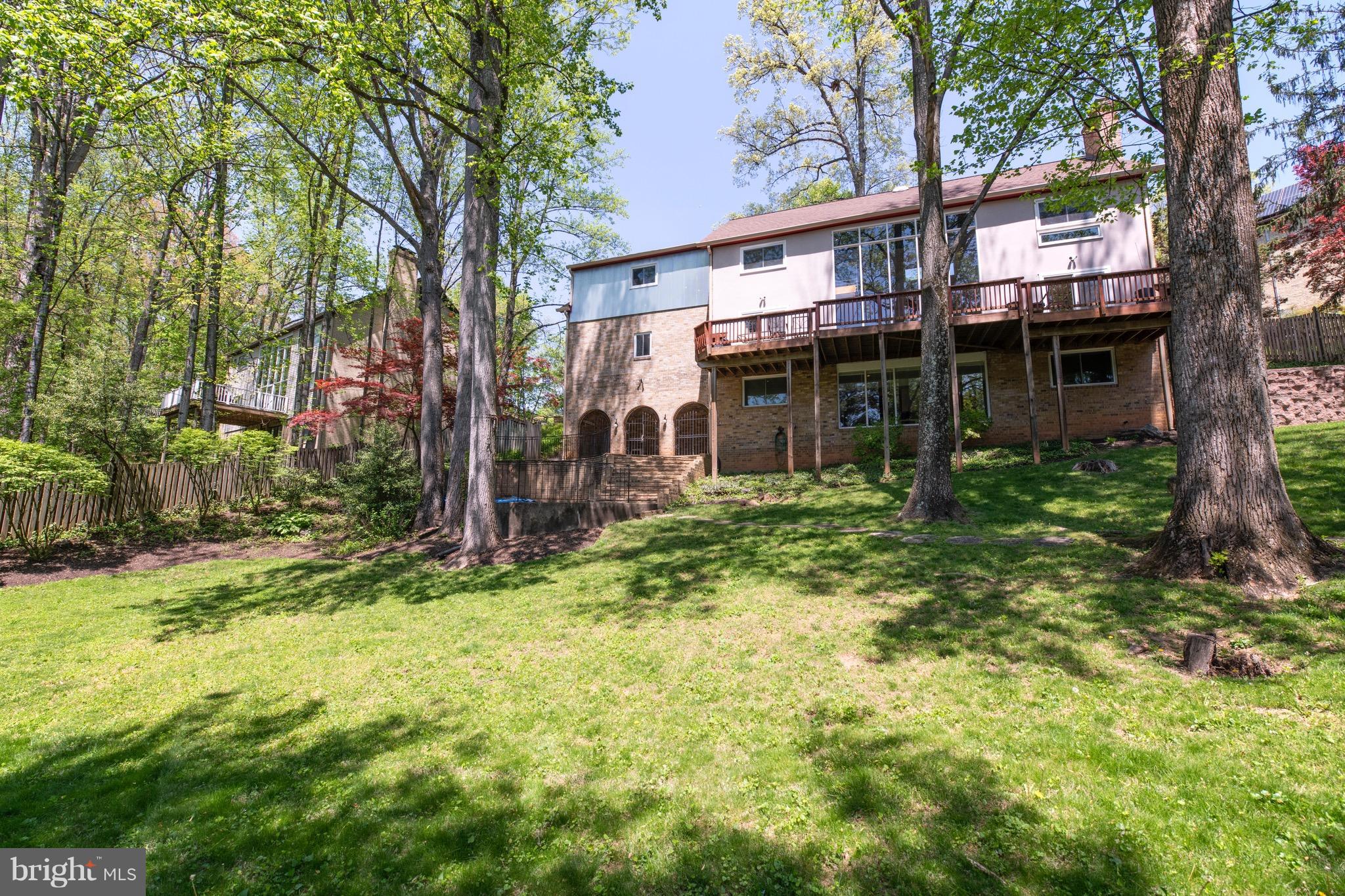 OLD GEORGETOWN ESTATES - Residential Lease