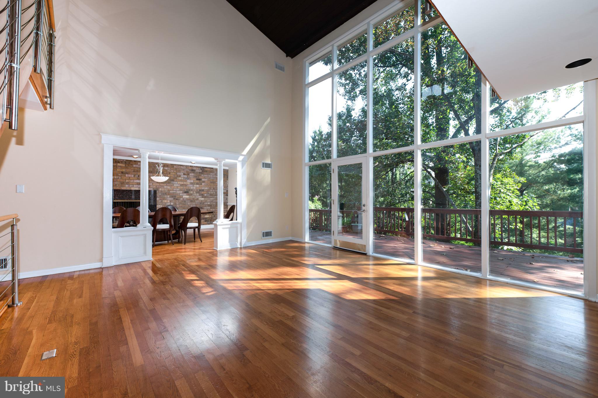 OLD GEORGETOWN ESTATES - Residential Lease