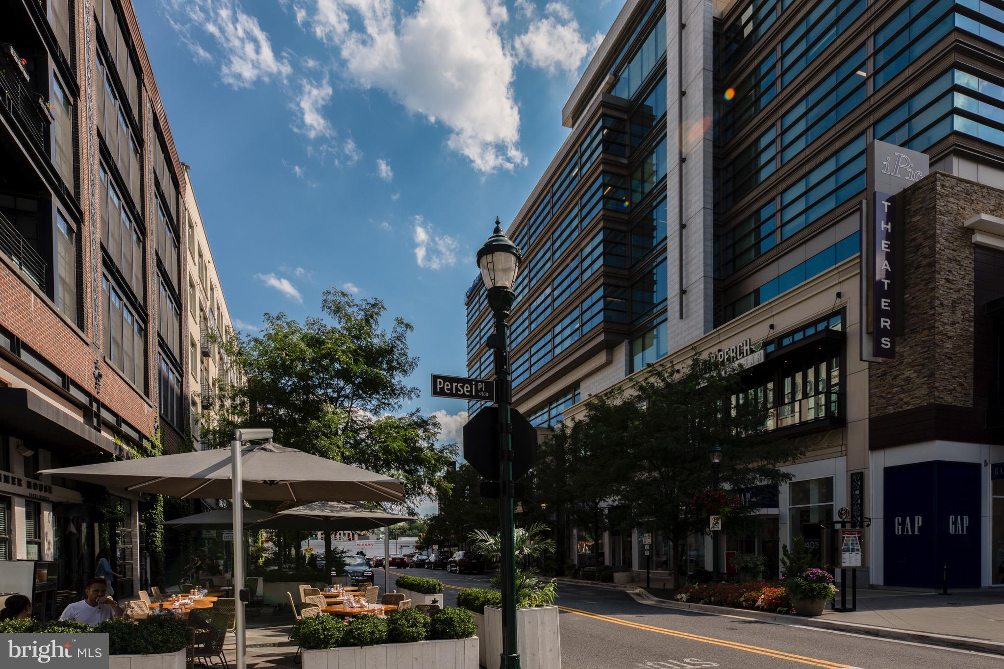 OLD GEORGETOWN ESTATES - Residential Lease