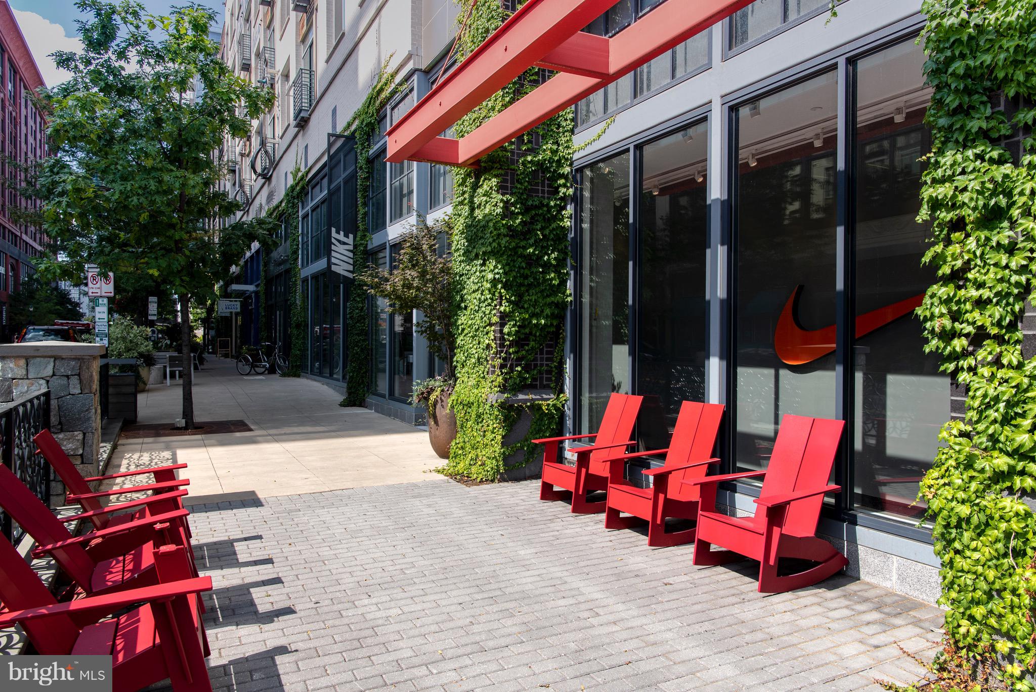 OLD GEORGETOWN ESTATES - Residential Lease