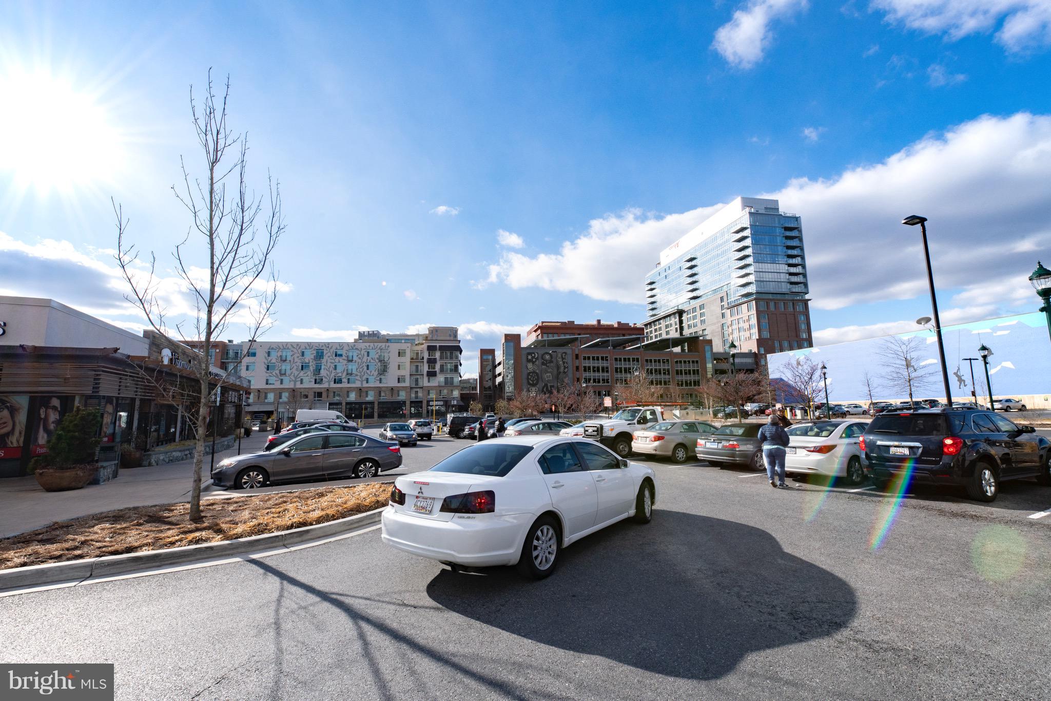 OLD GEORGETOWN ESTATES - Residential Lease