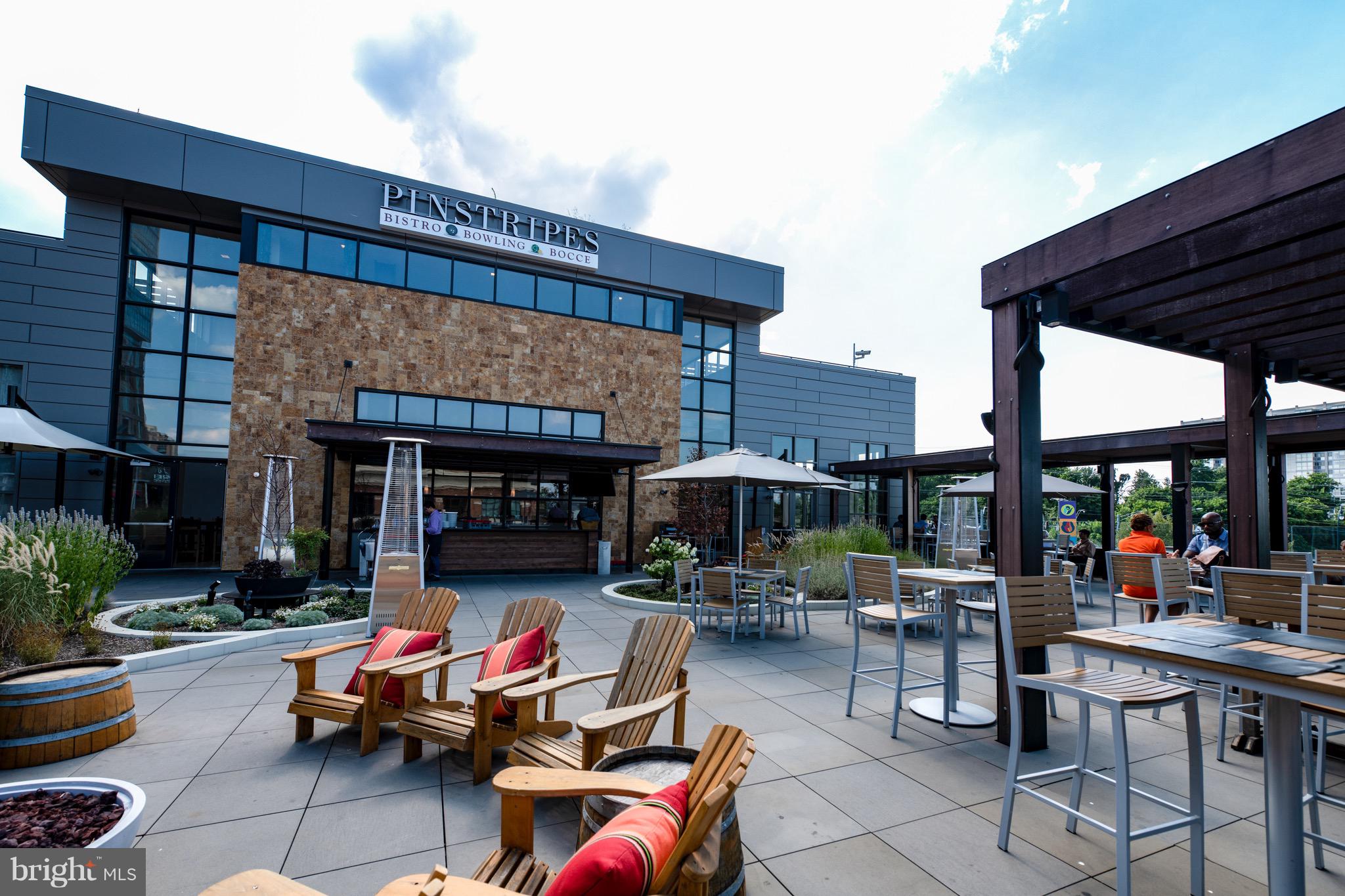 OLD GEORGETOWN ESTATES - Residential Lease