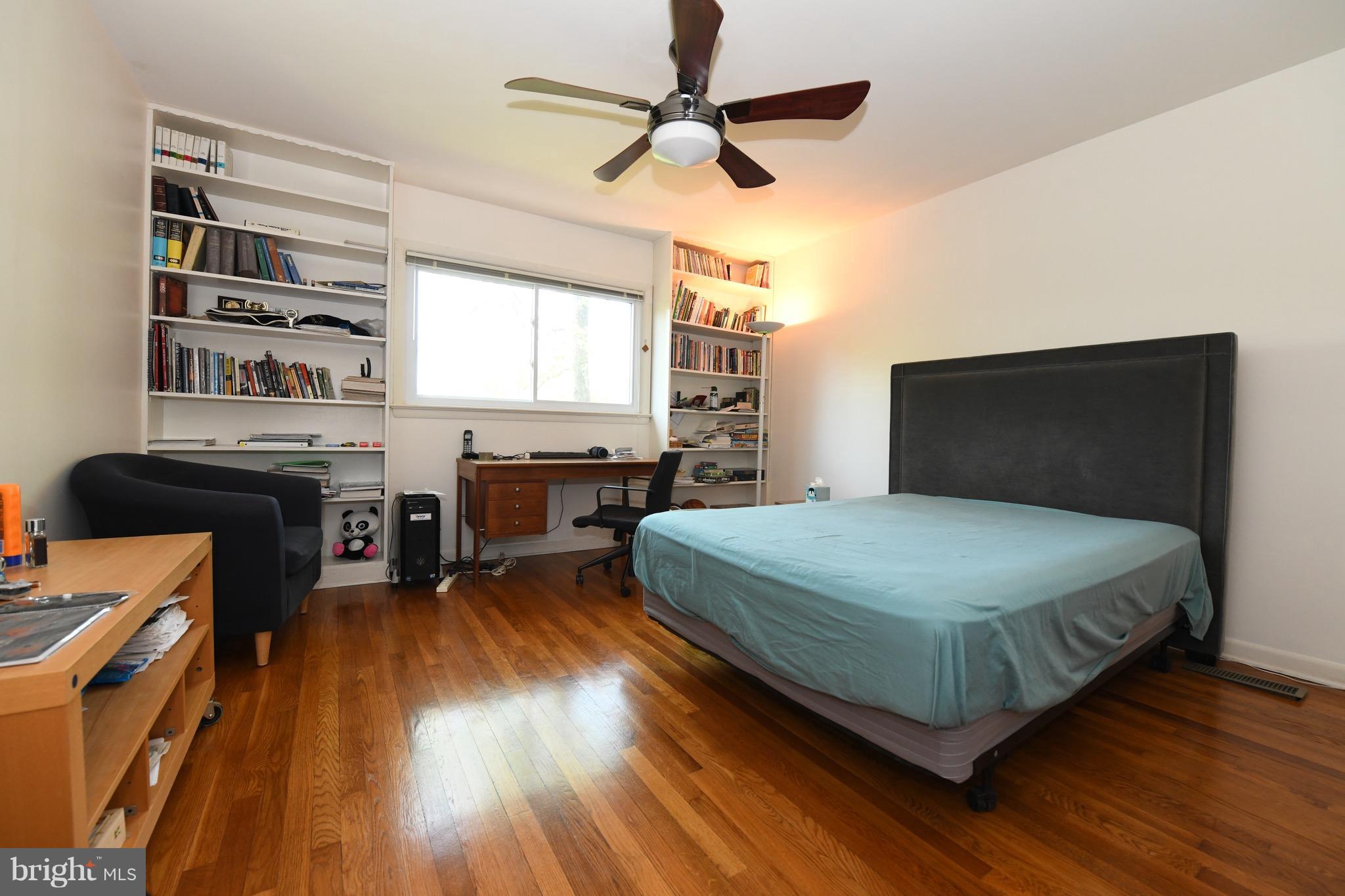 OLD GEORGETOWN ESTATES - Residential Lease