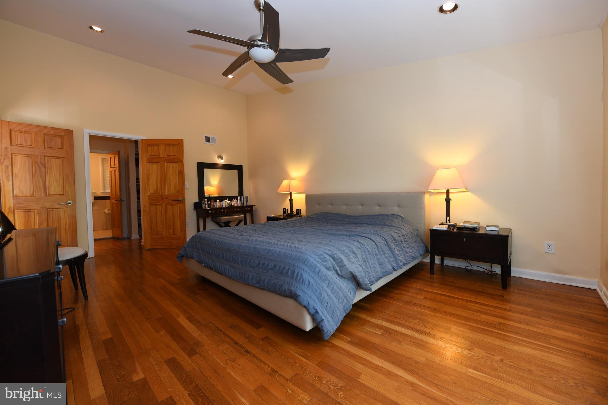 OLD GEORGETOWN ESTATES - Residential Lease