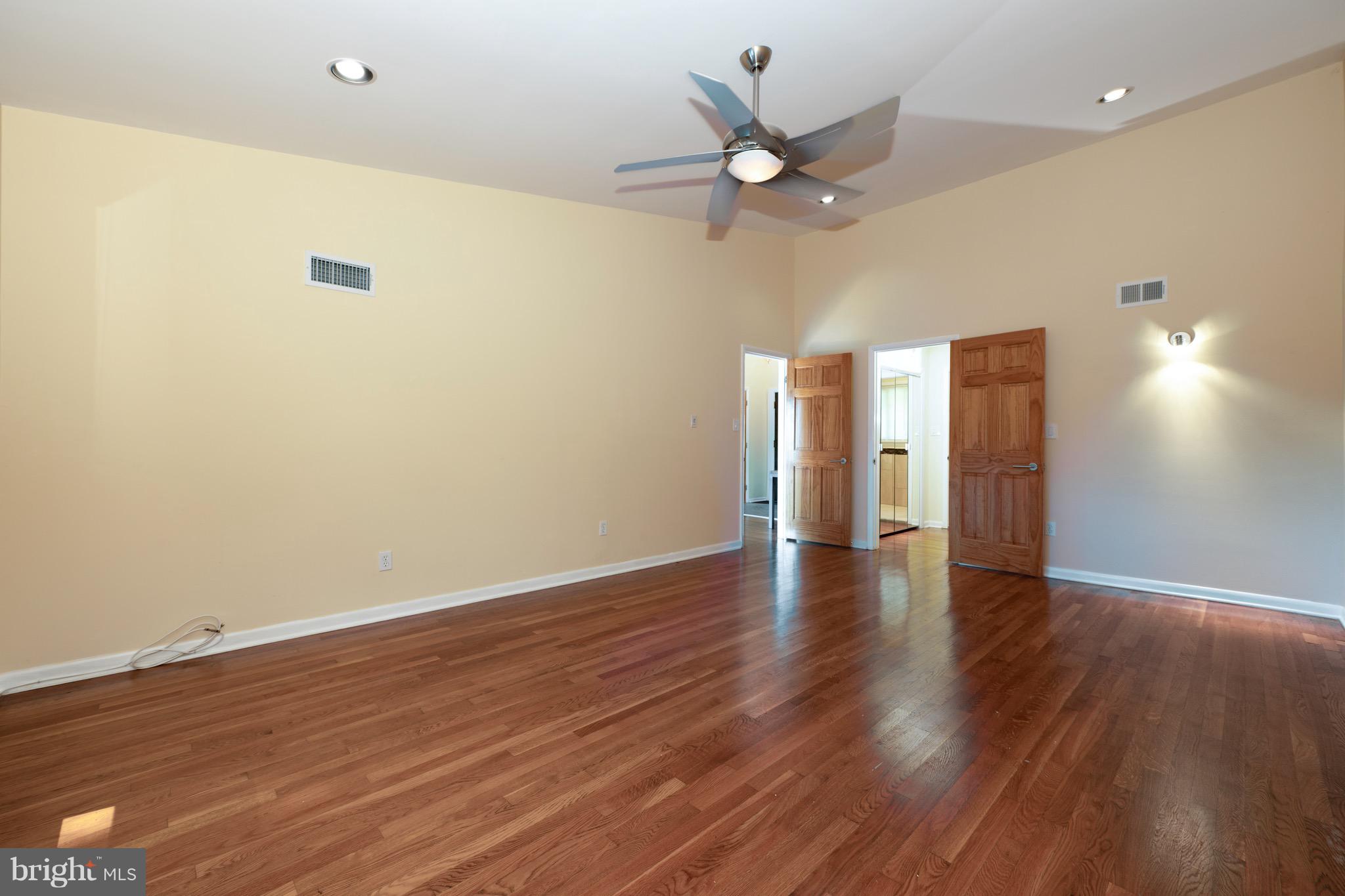 OLD GEORGETOWN ESTATES - Residential Lease