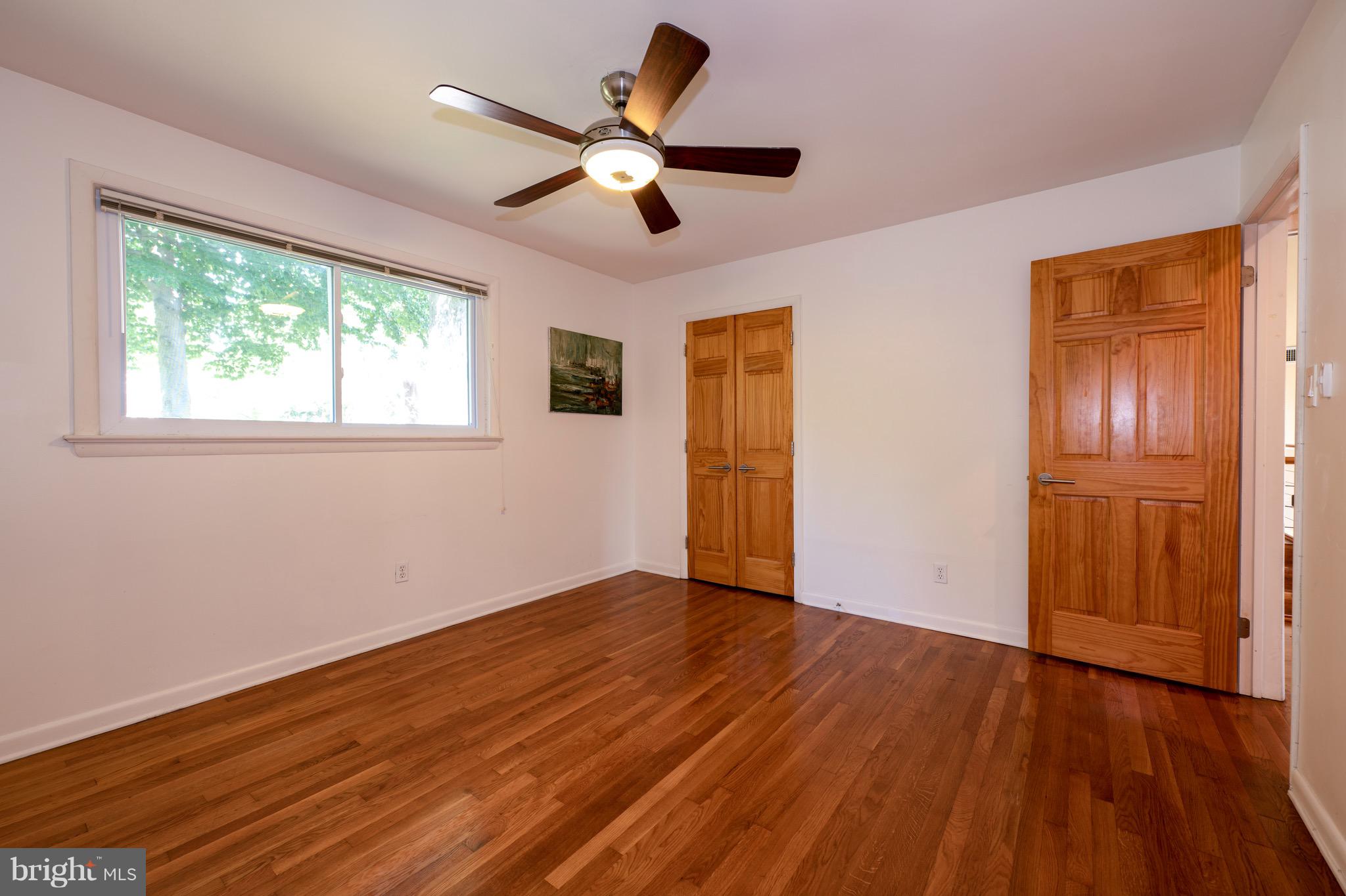 OLD GEORGETOWN ESTATES - Residential Lease