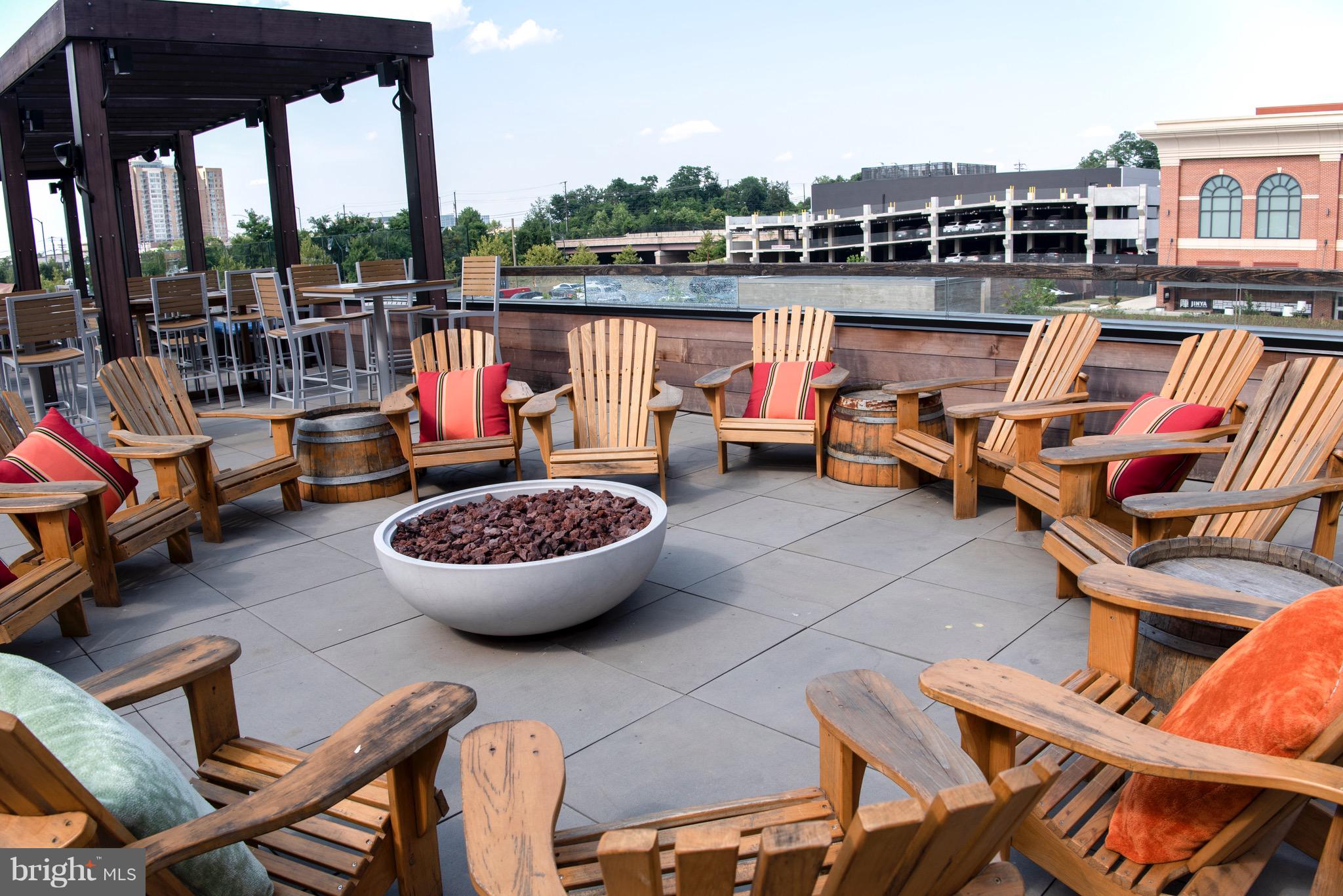 OLD GEORGETOWN ESTATES - Residential Lease