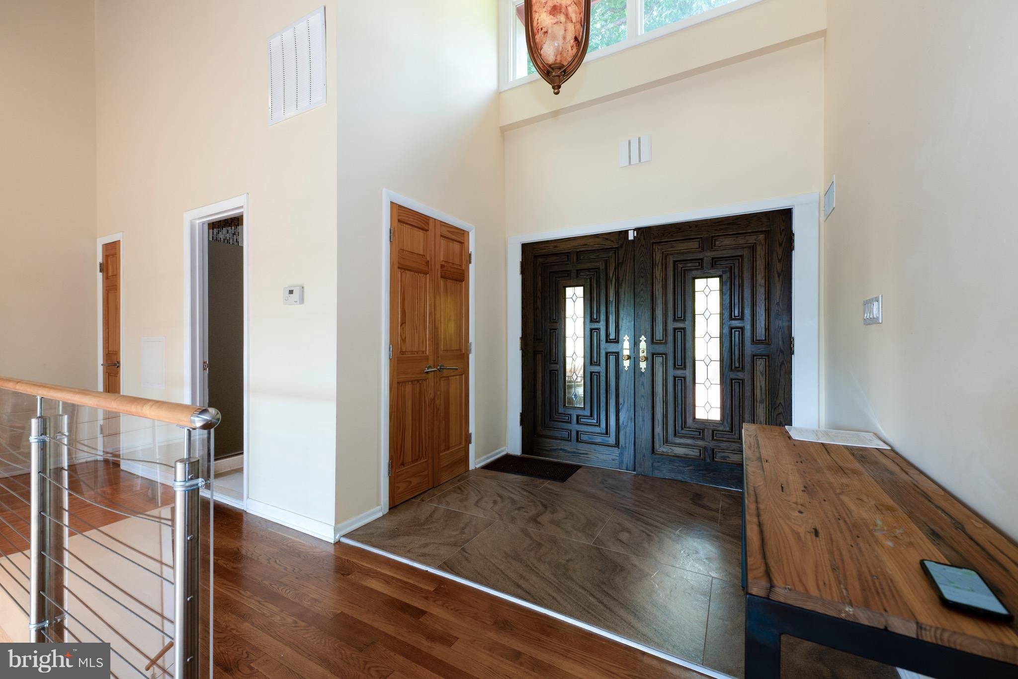 OLD GEORGETOWN ESTATES - Residential Lease