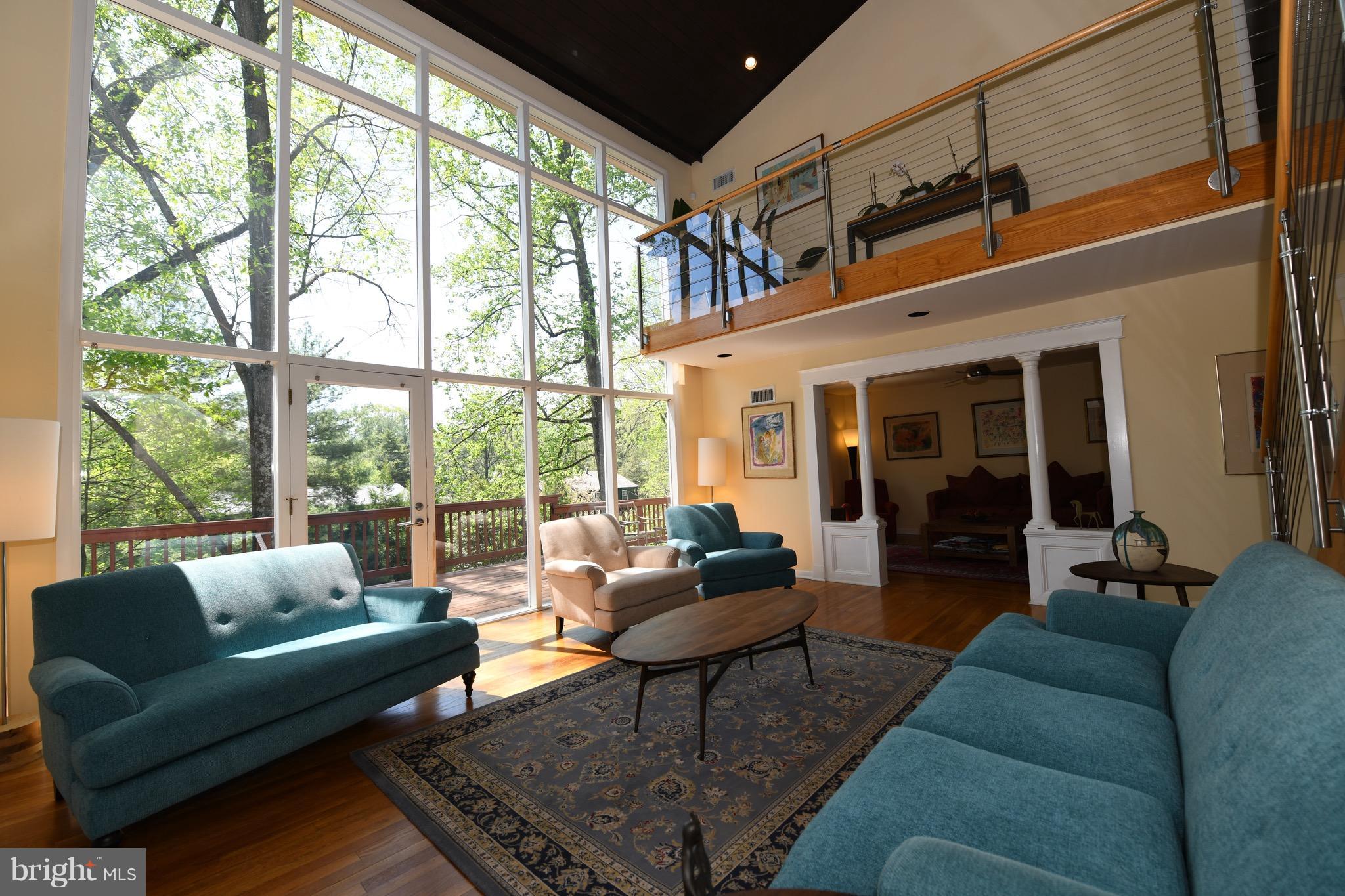 OLD GEORGETOWN ESTATES - Residential Lease