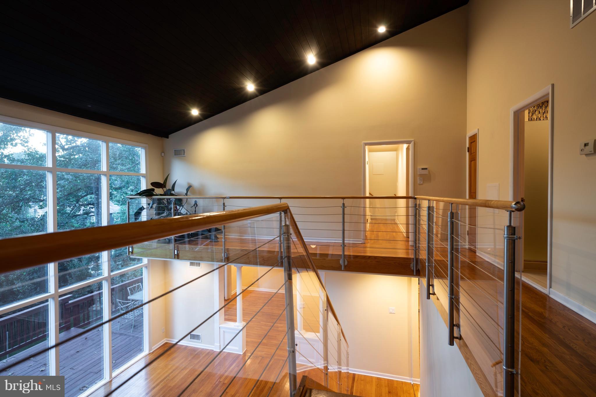 OLD GEORGETOWN ESTATES - Residential Lease