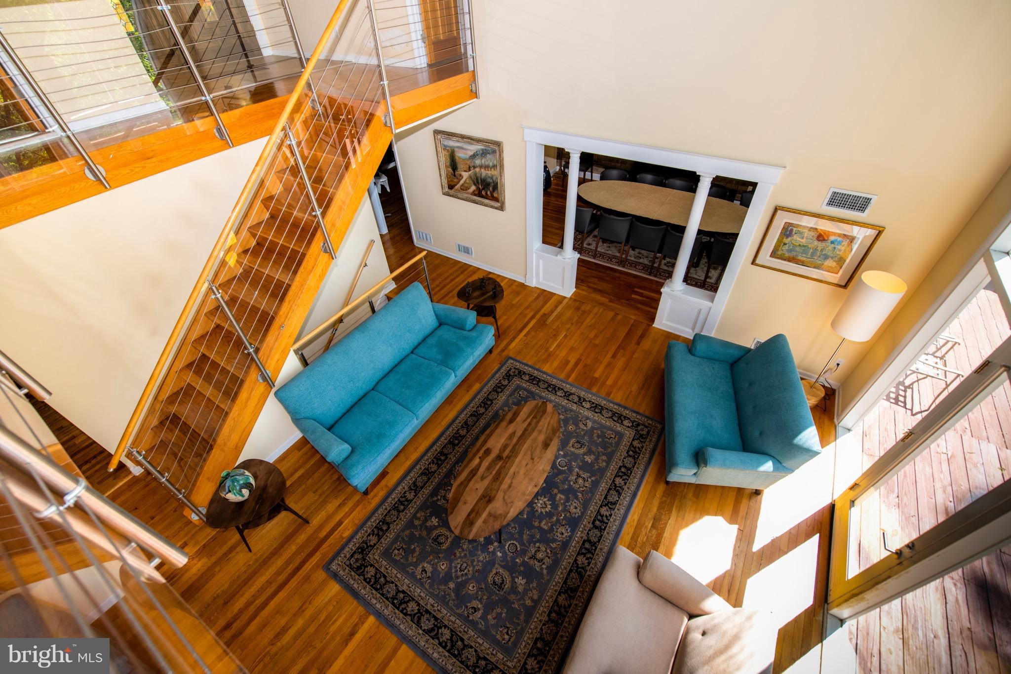 OLD GEORGETOWN ESTATES - Residential Lease