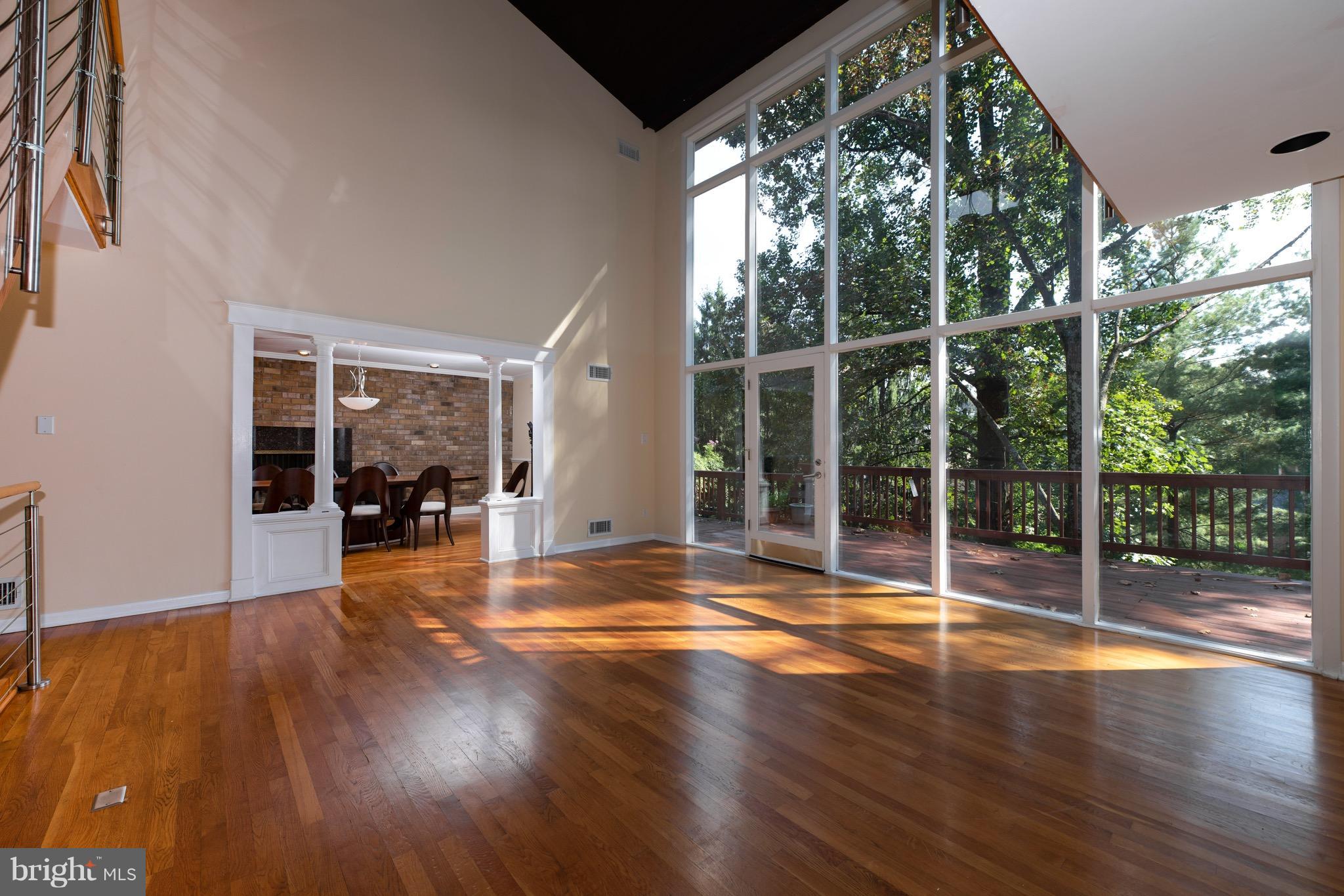 OLD GEORGETOWN ESTATES - Residential Lease