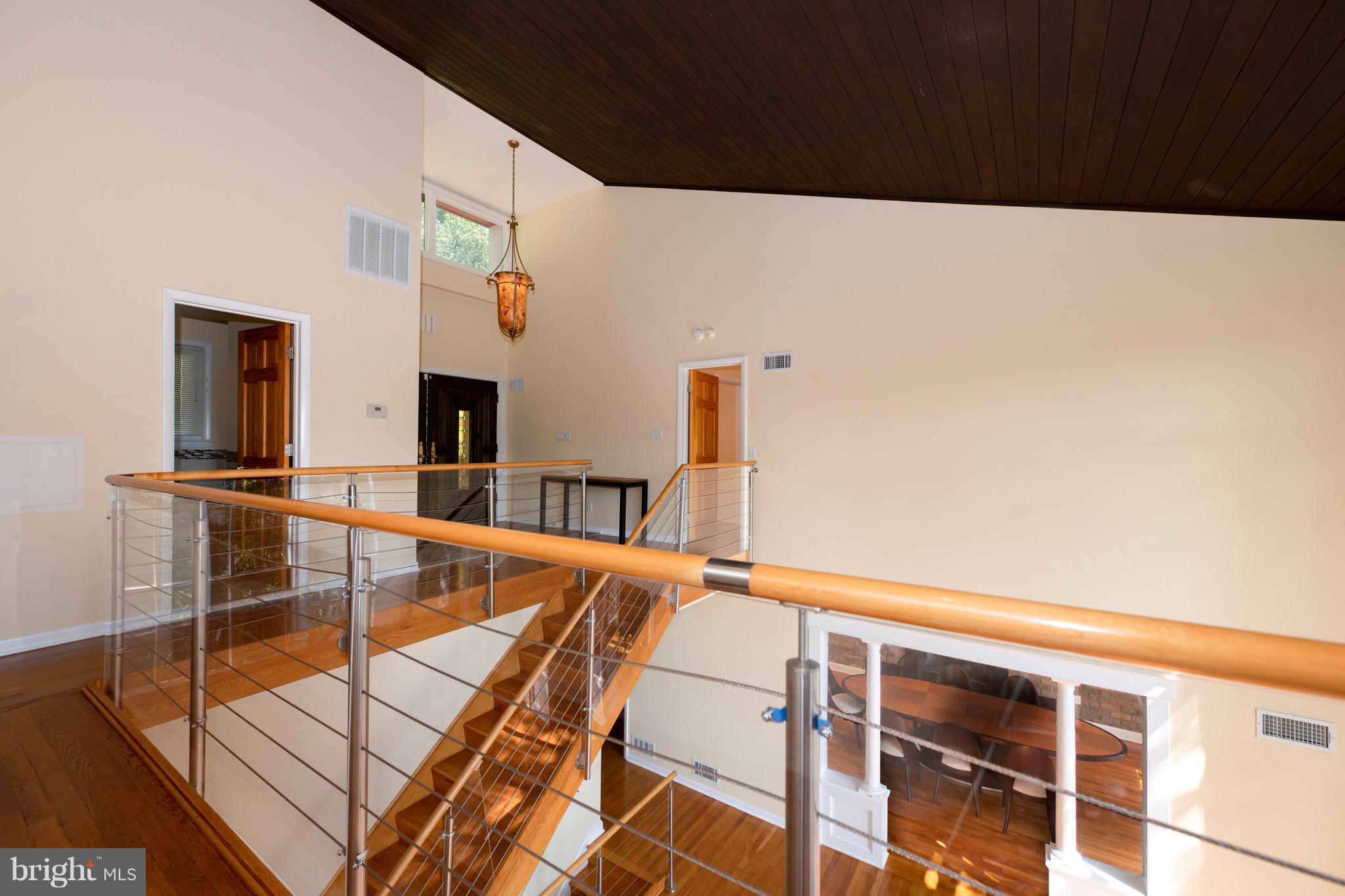 OLD GEORGETOWN ESTATES - Residential Lease