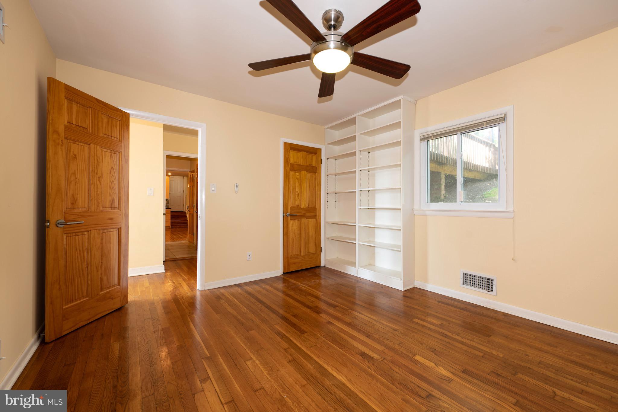 OLD GEORGETOWN ESTATES - Residential Lease