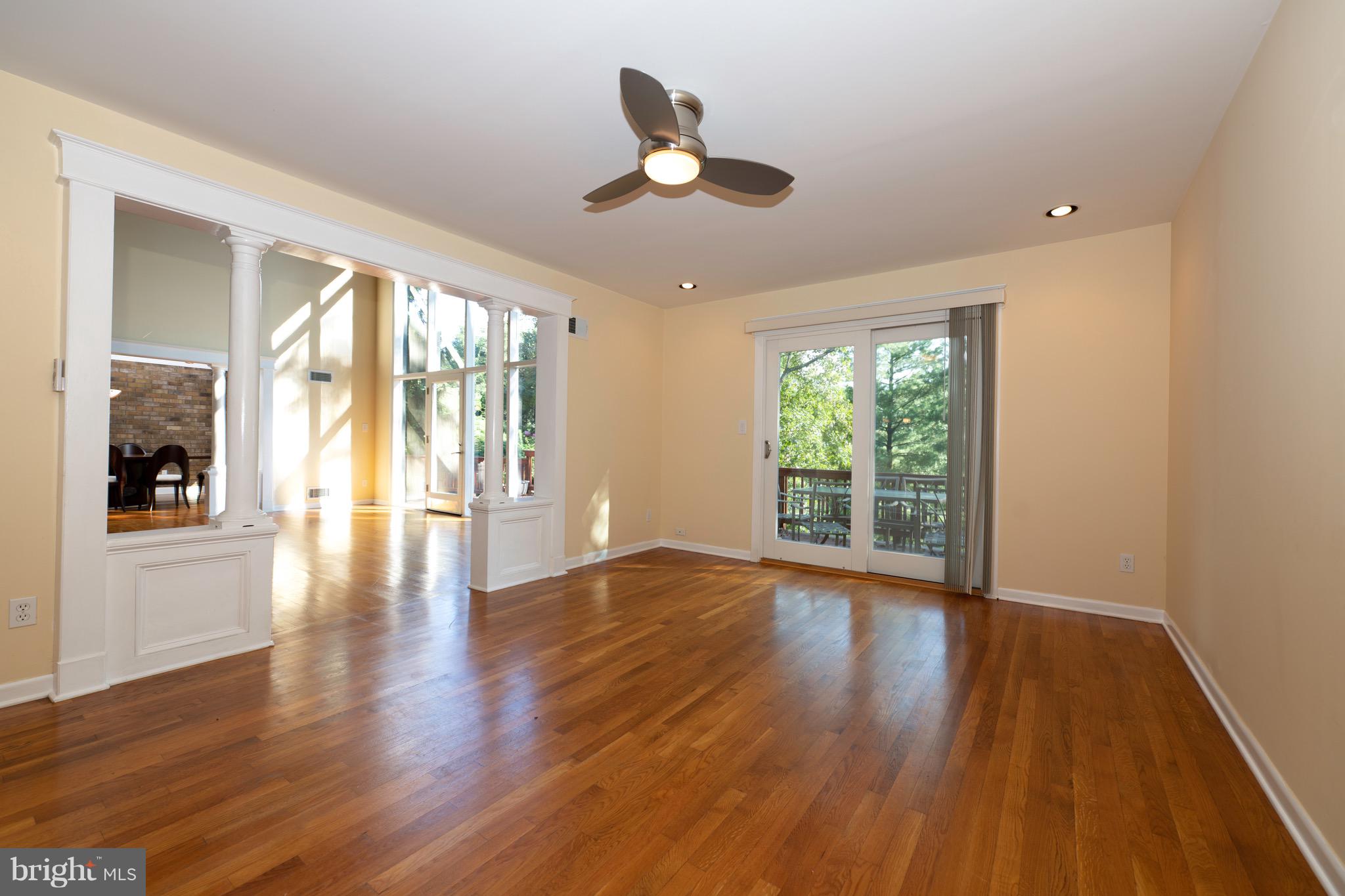 OLD GEORGETOWN ESTATES - Residential Lease