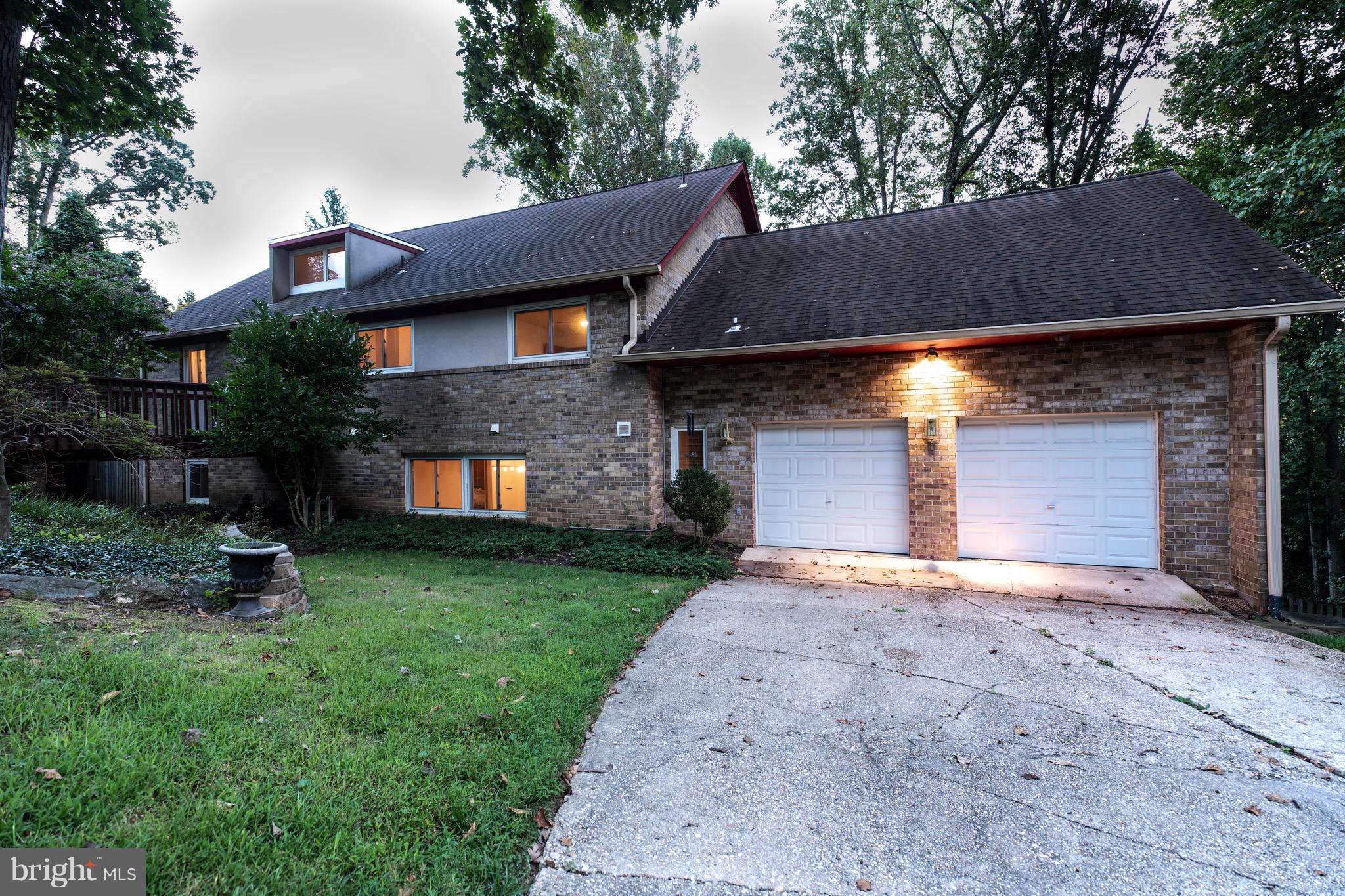 OLD GEORGETOWN ESTATES - Residential Lease